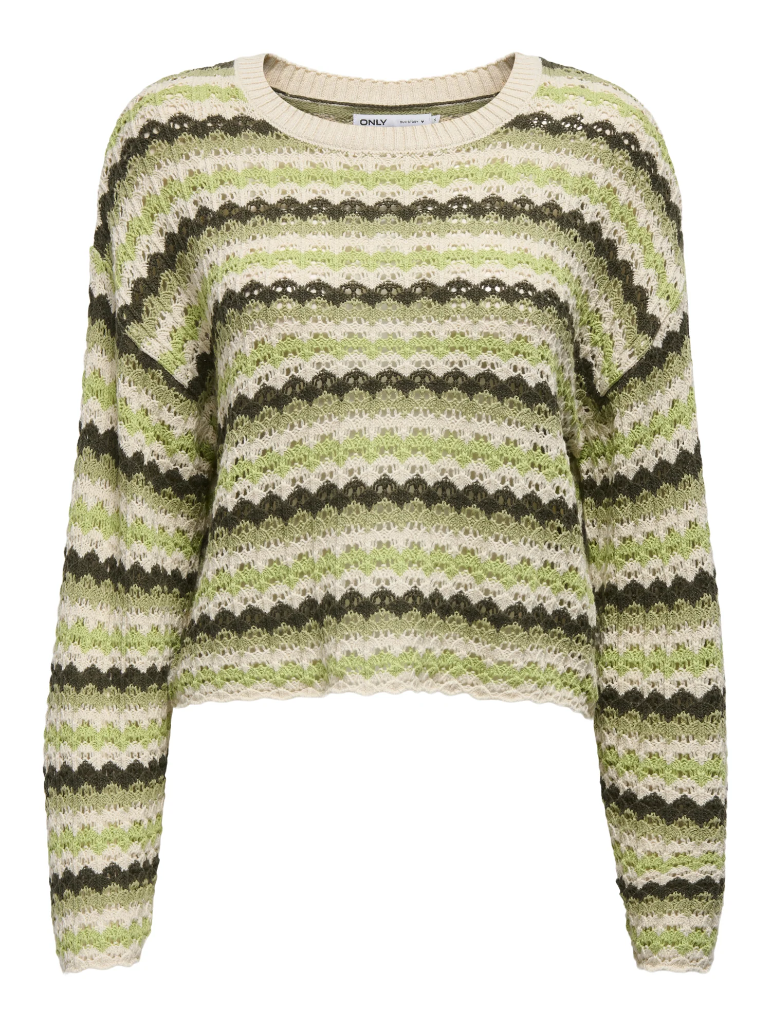 Strickpullover - Image 2