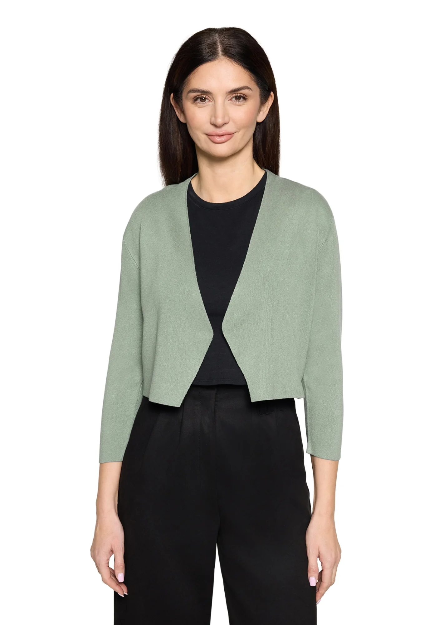 Feinstrickjacke - Image 4