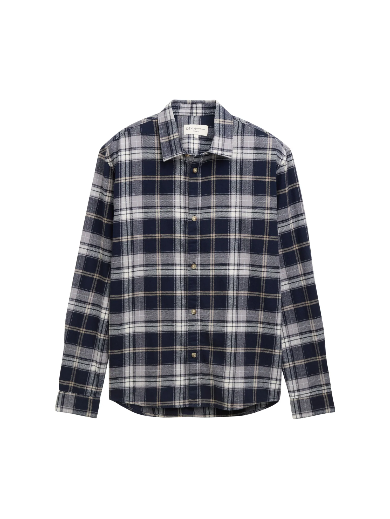 Relaxed Fit Hemd - Image 2