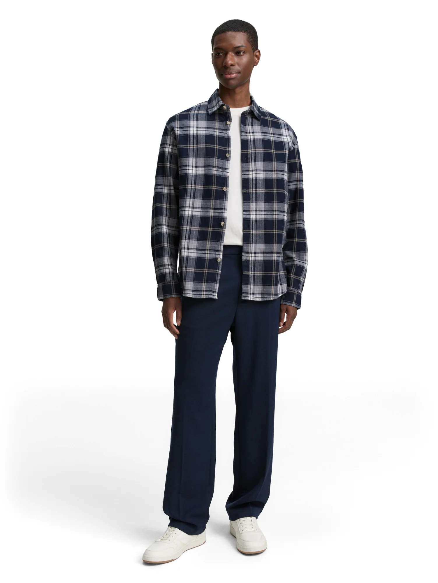 Relaxed Fit Hemd - Image 4