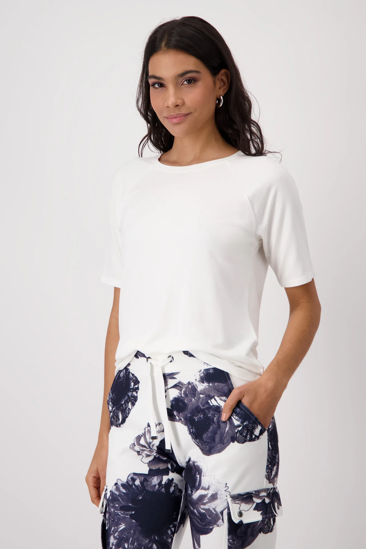 Basic-T-Shirt - Image 2