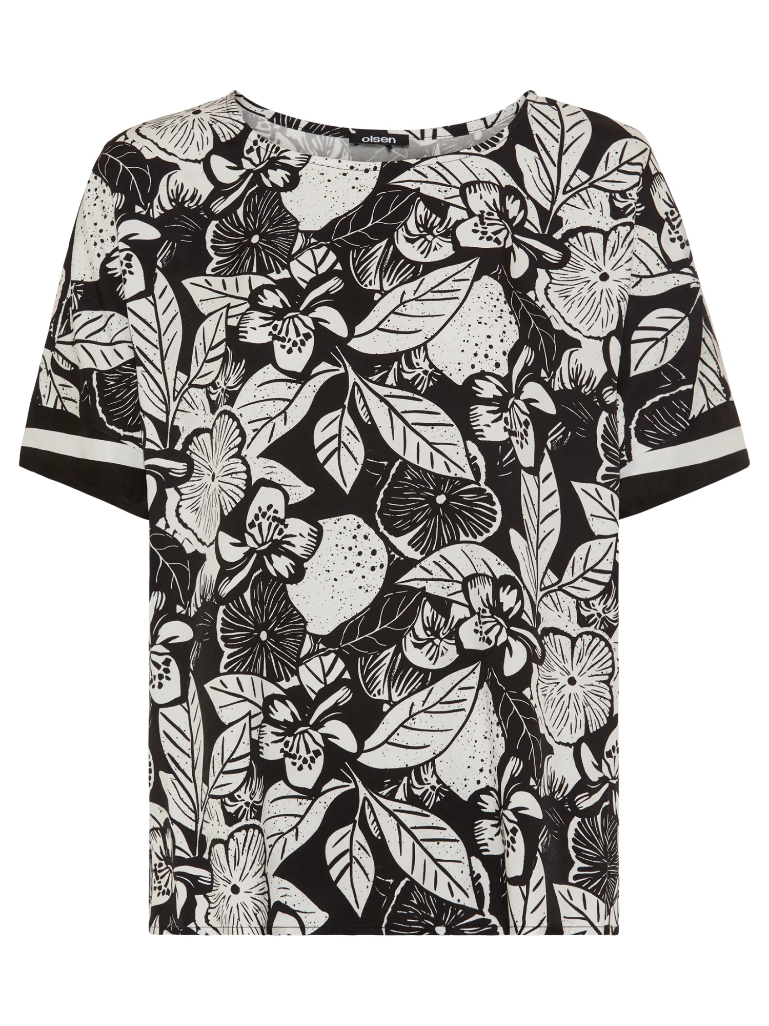 Leichte Bluse