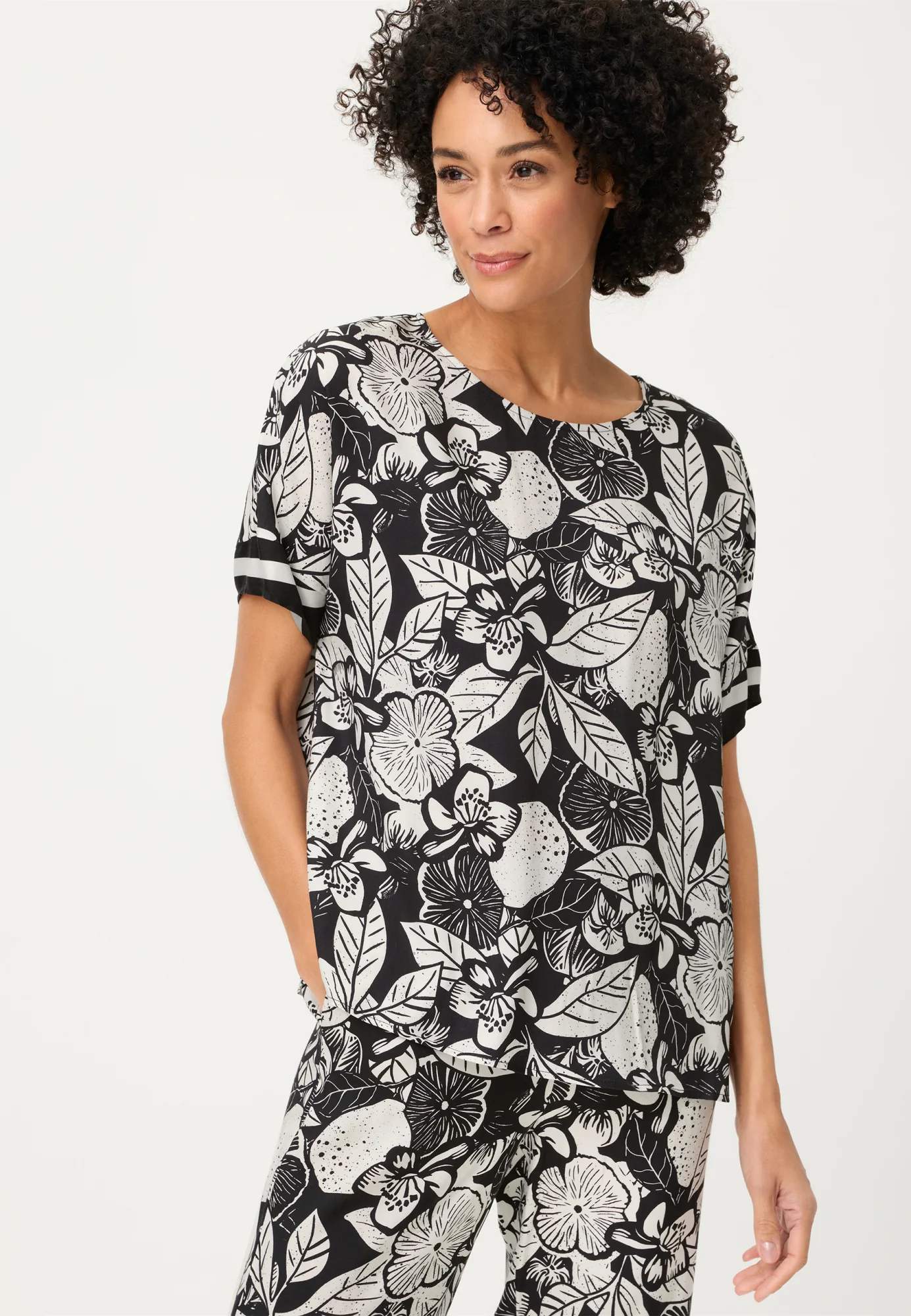 Leichte Bluse - Image 2