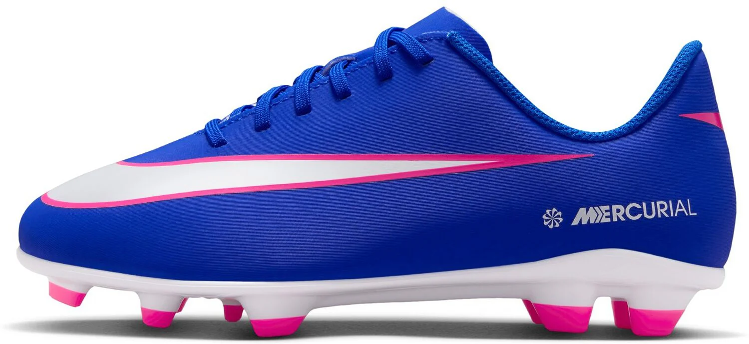 Kinder Fussball-Rasenschuhe - Image 4