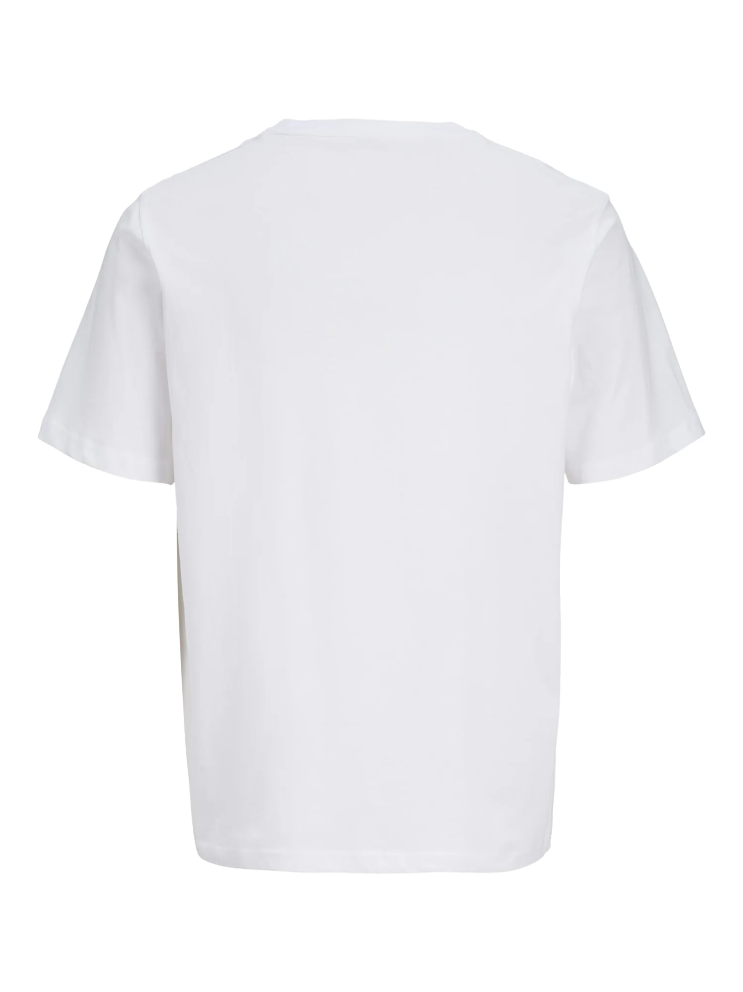 T-Shirt mit Frontprint - Image 5