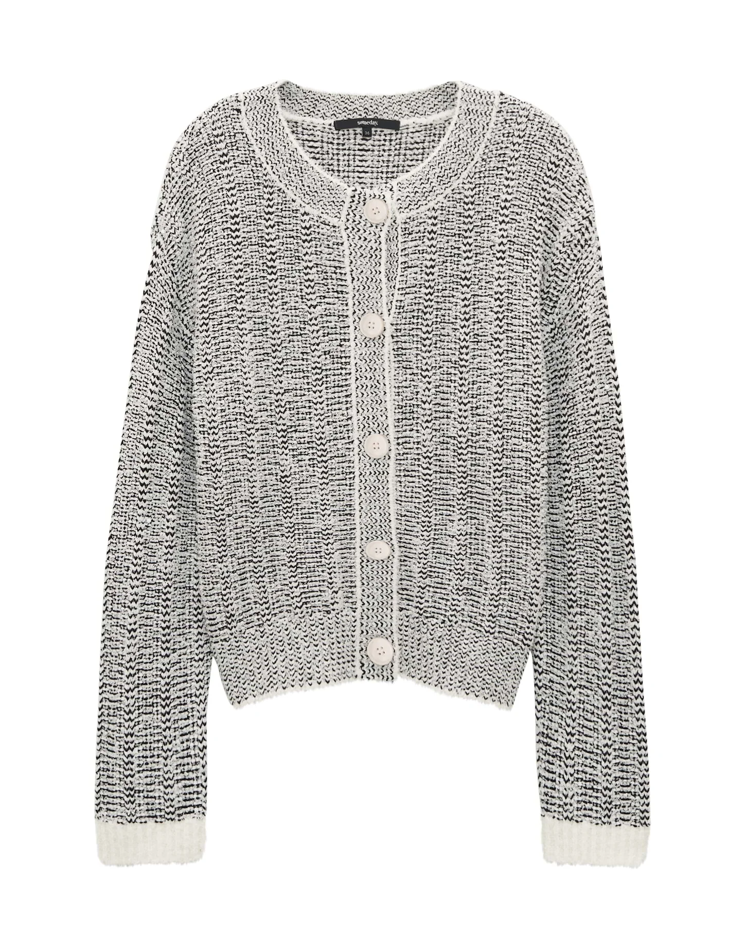 Jacke "Taurora"