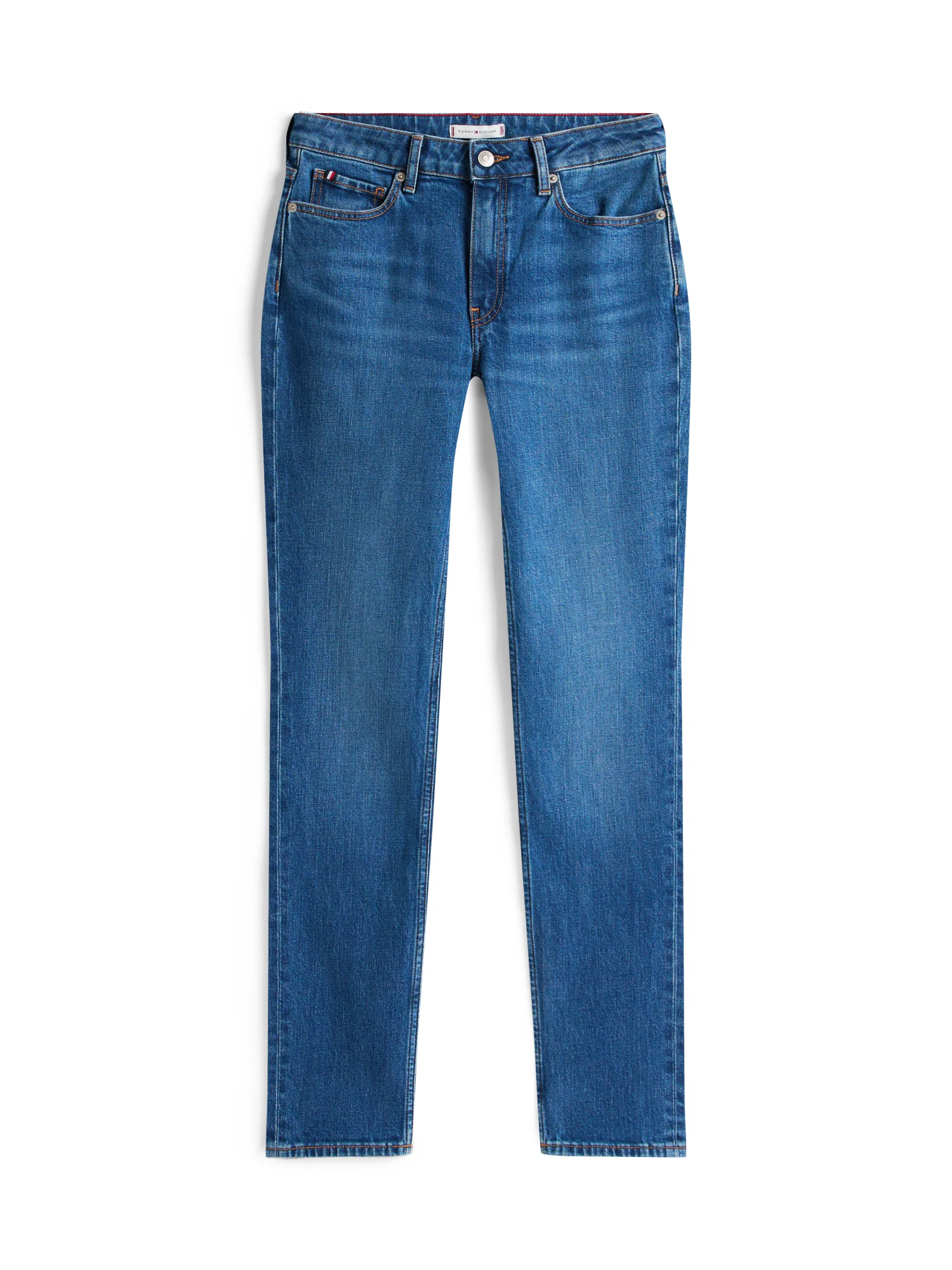 Slim Jeans