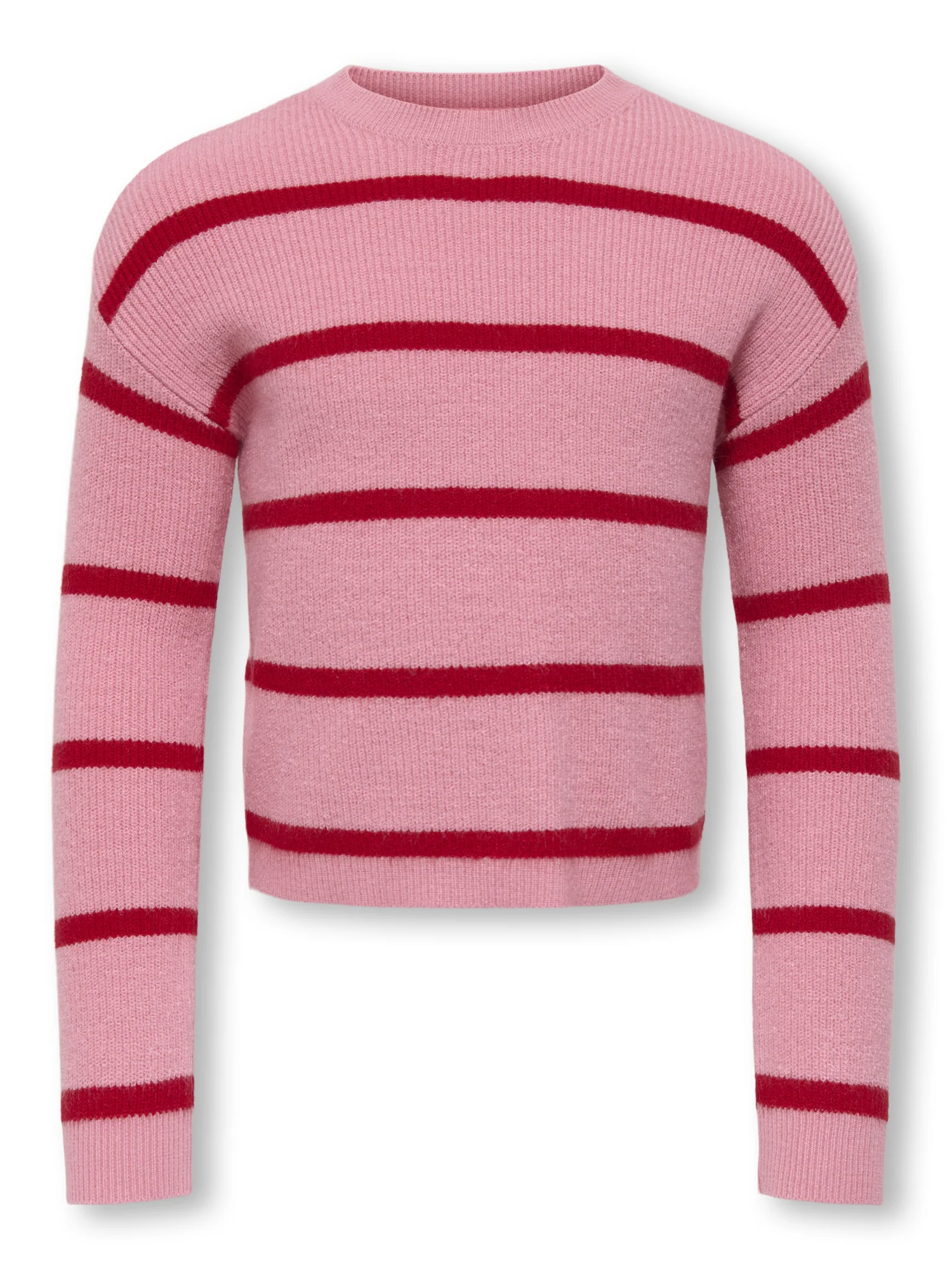 Strickpullover