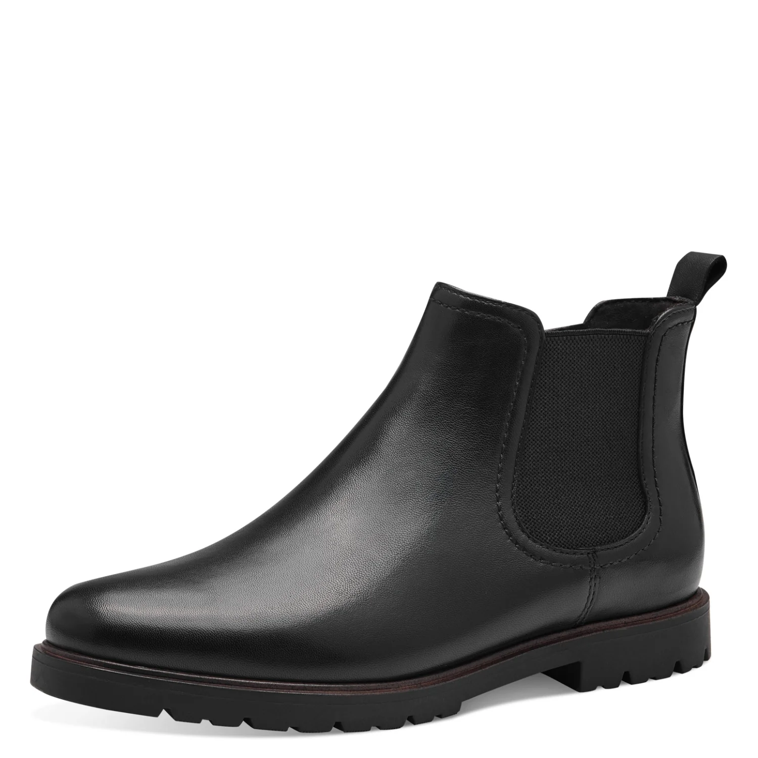Stiefel