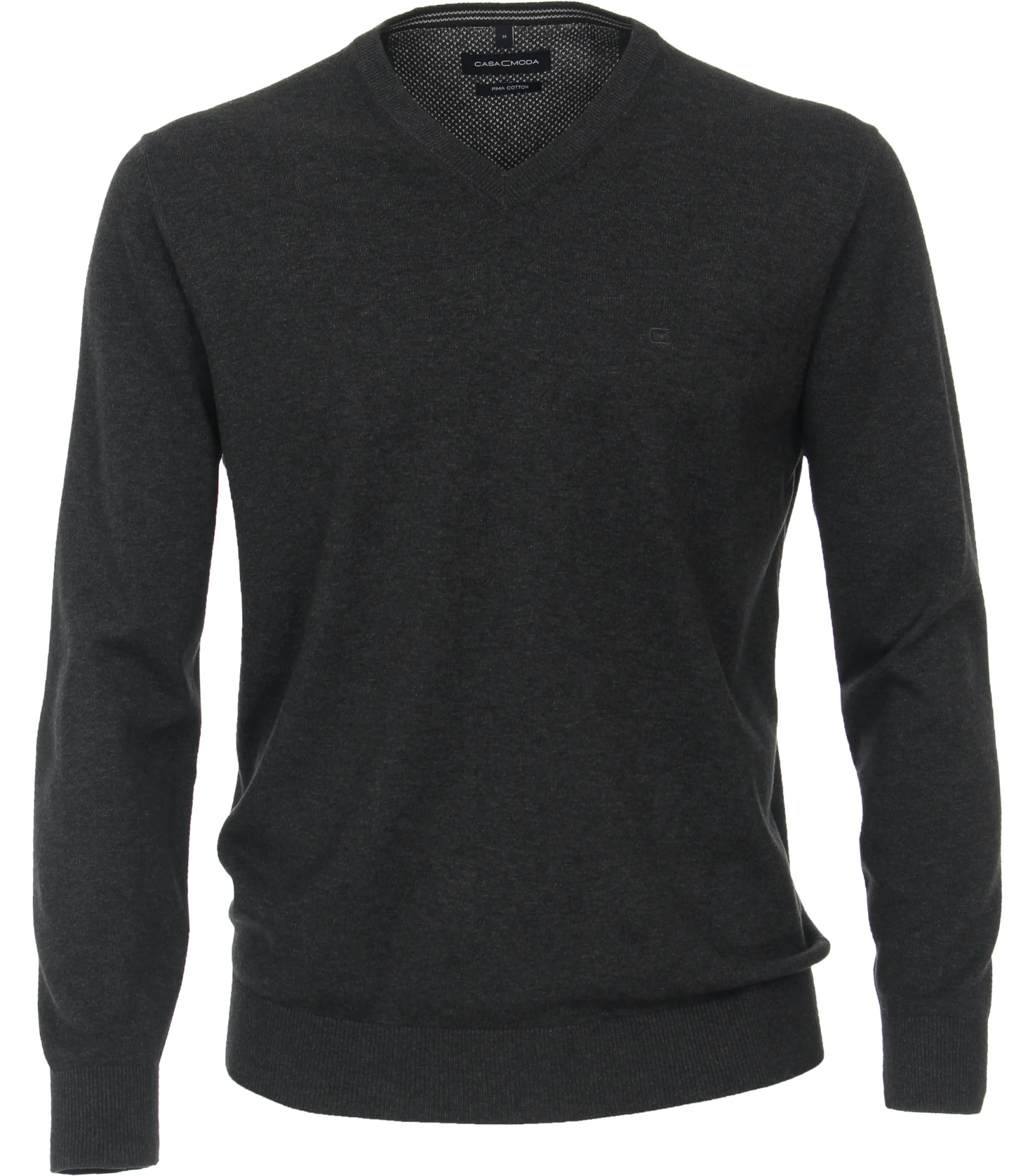 Pullover mit V-Ausschnitt - Image 3