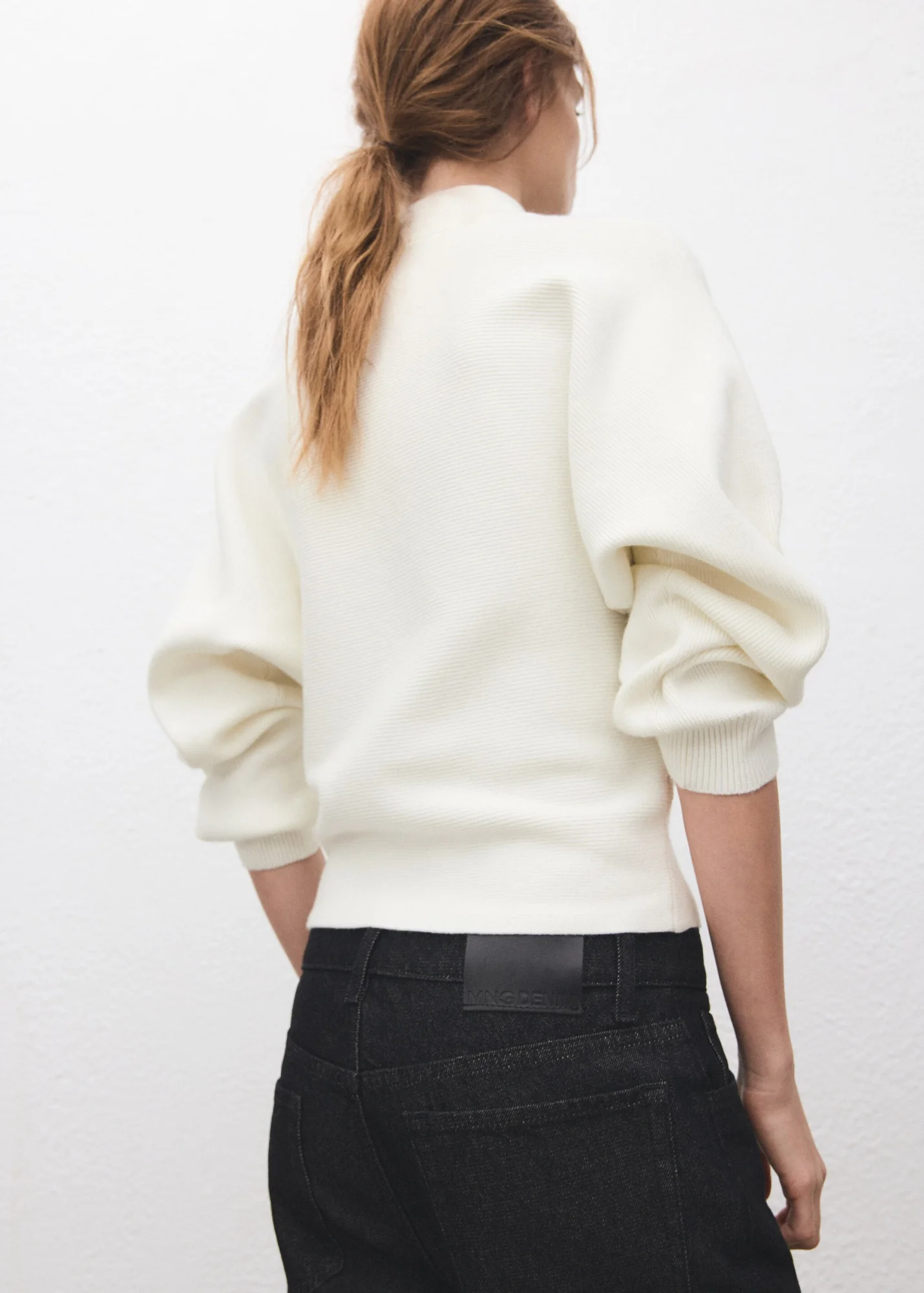 Pullover "Uptown" - Image 3
