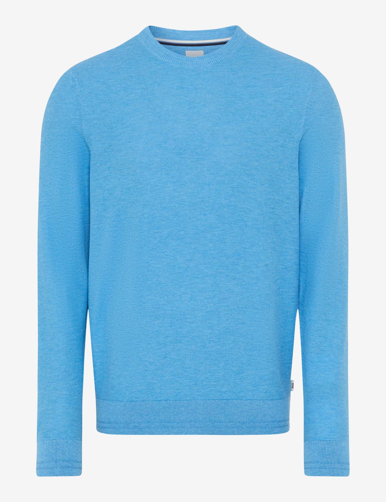 Strickpullover "Rick"
