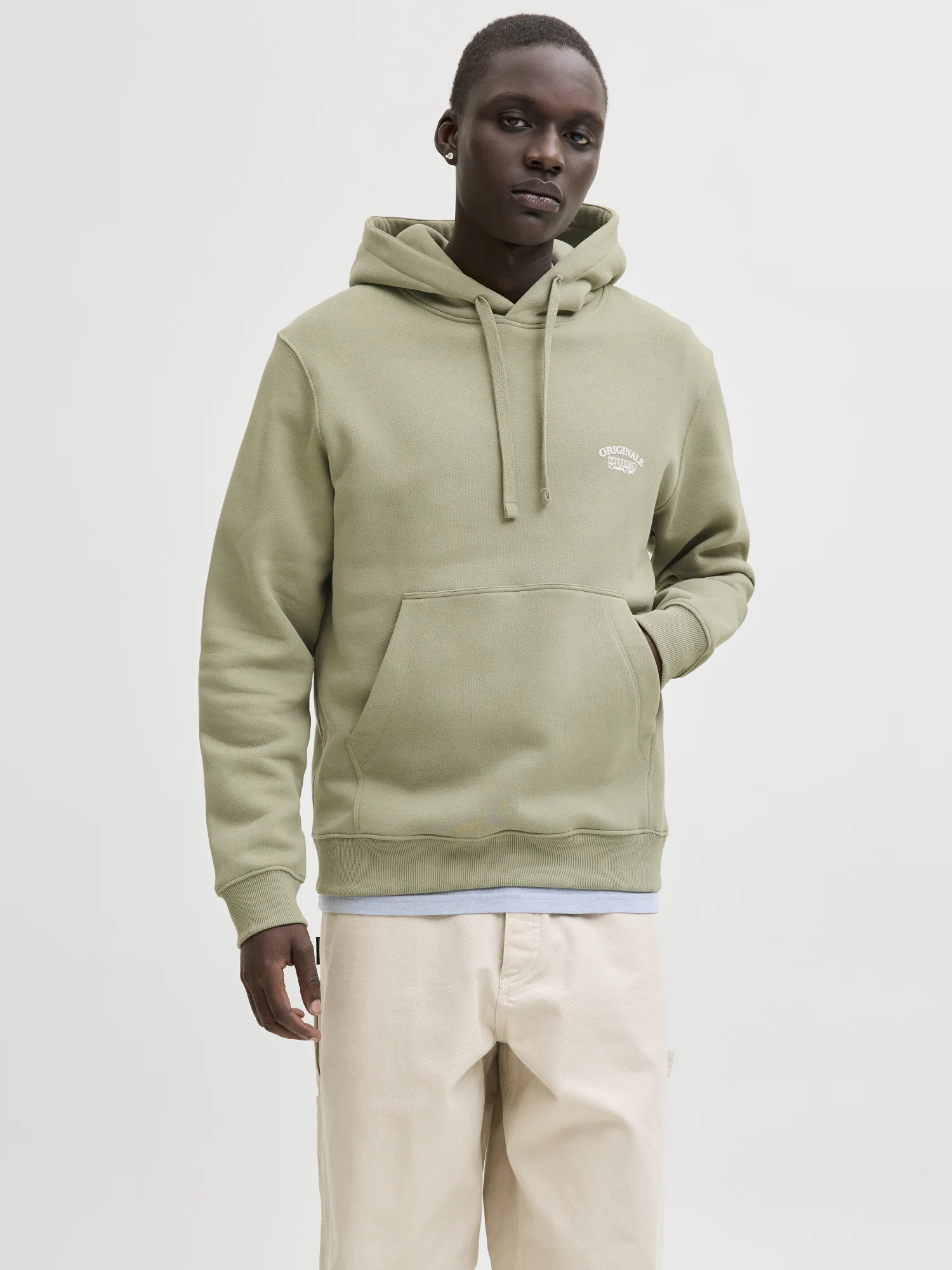 Hoodie - Image 4