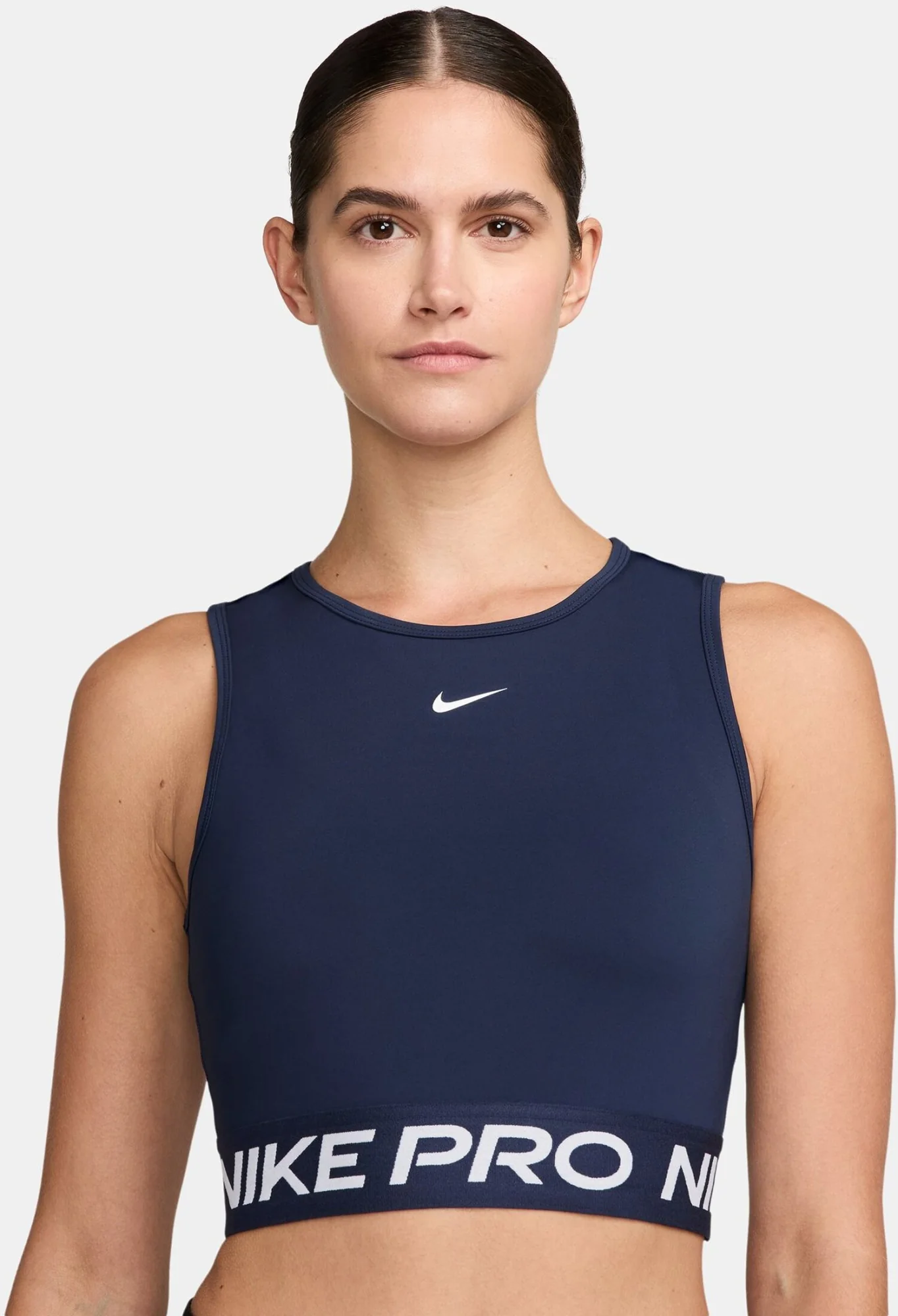Top "Pro Dri-FIT Cropped" - Image 3