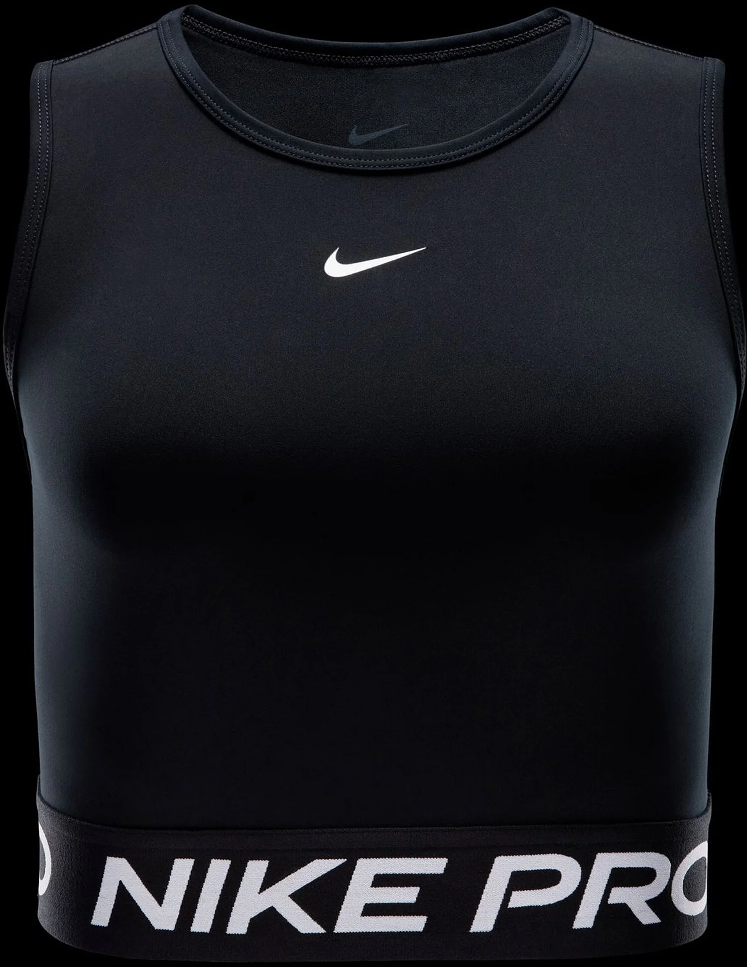 Top "Pro Dri-FIT Cropped" - Image 4