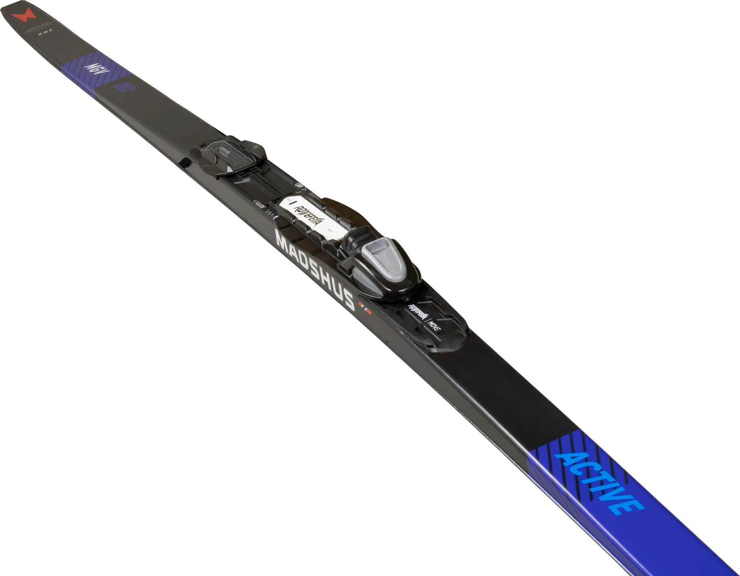 Langlauf Ski - Image 2