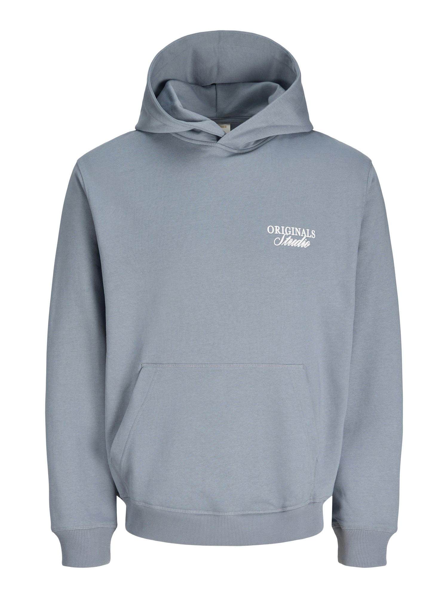 Hoodie mit Rückenprint - Image 5