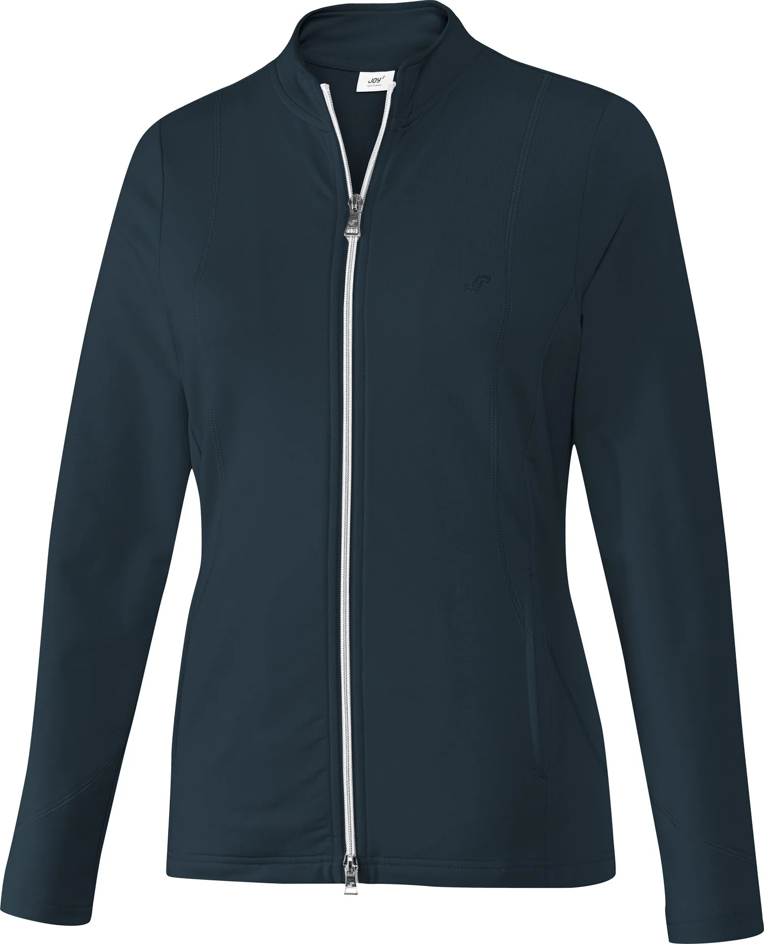 Sweatjacke