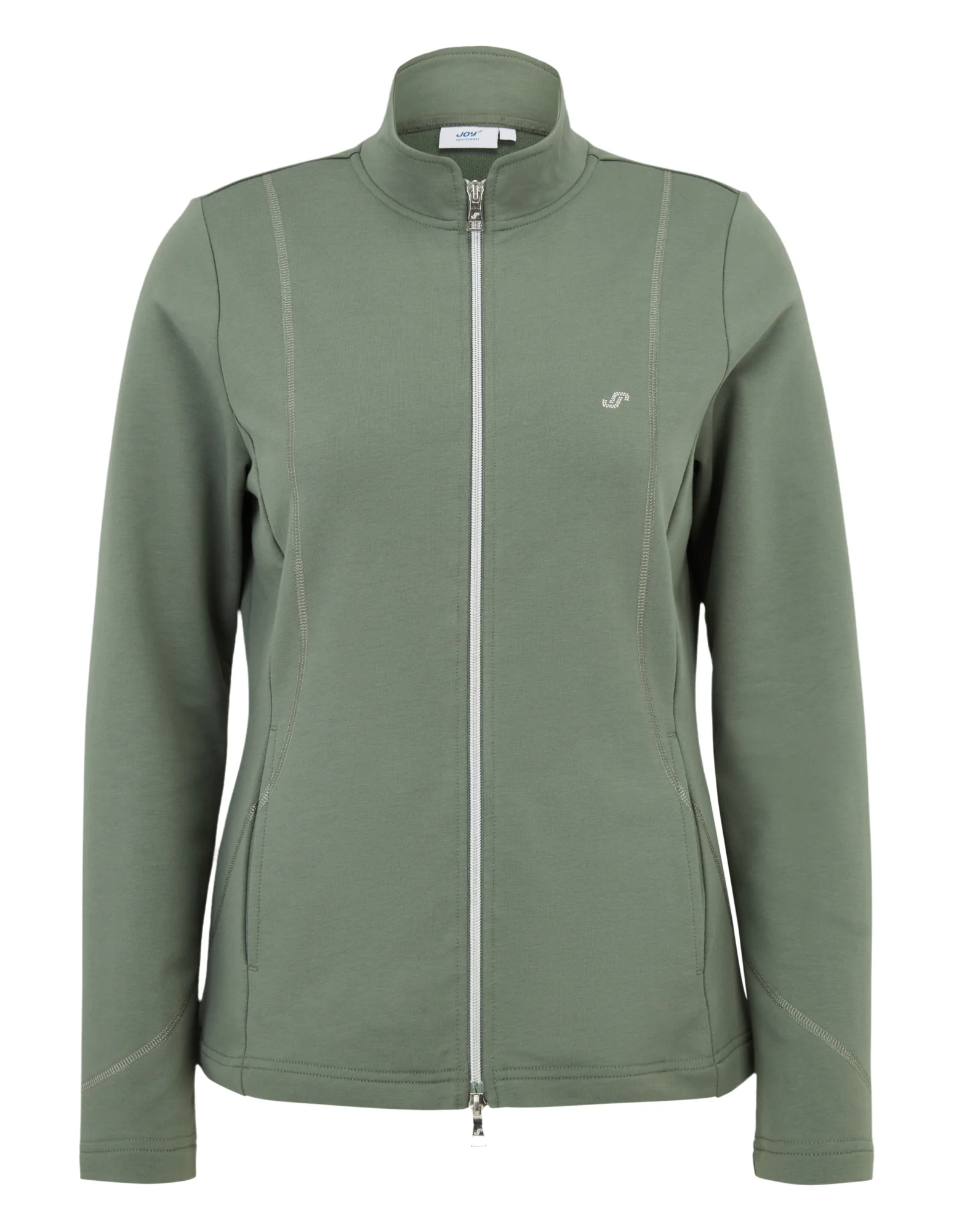 Sweatjacke - Image 2