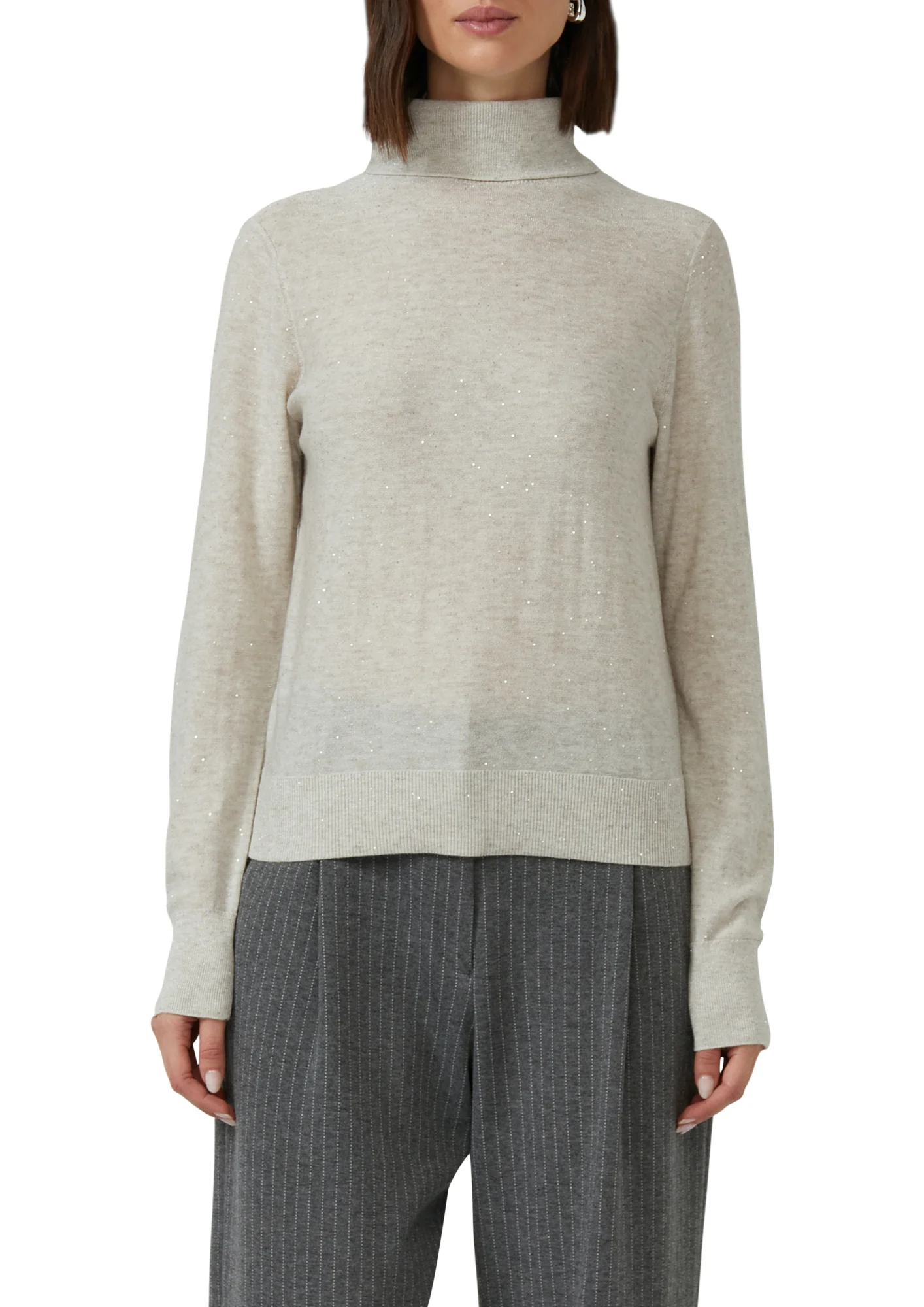 Rollkragenpullover - Image 2