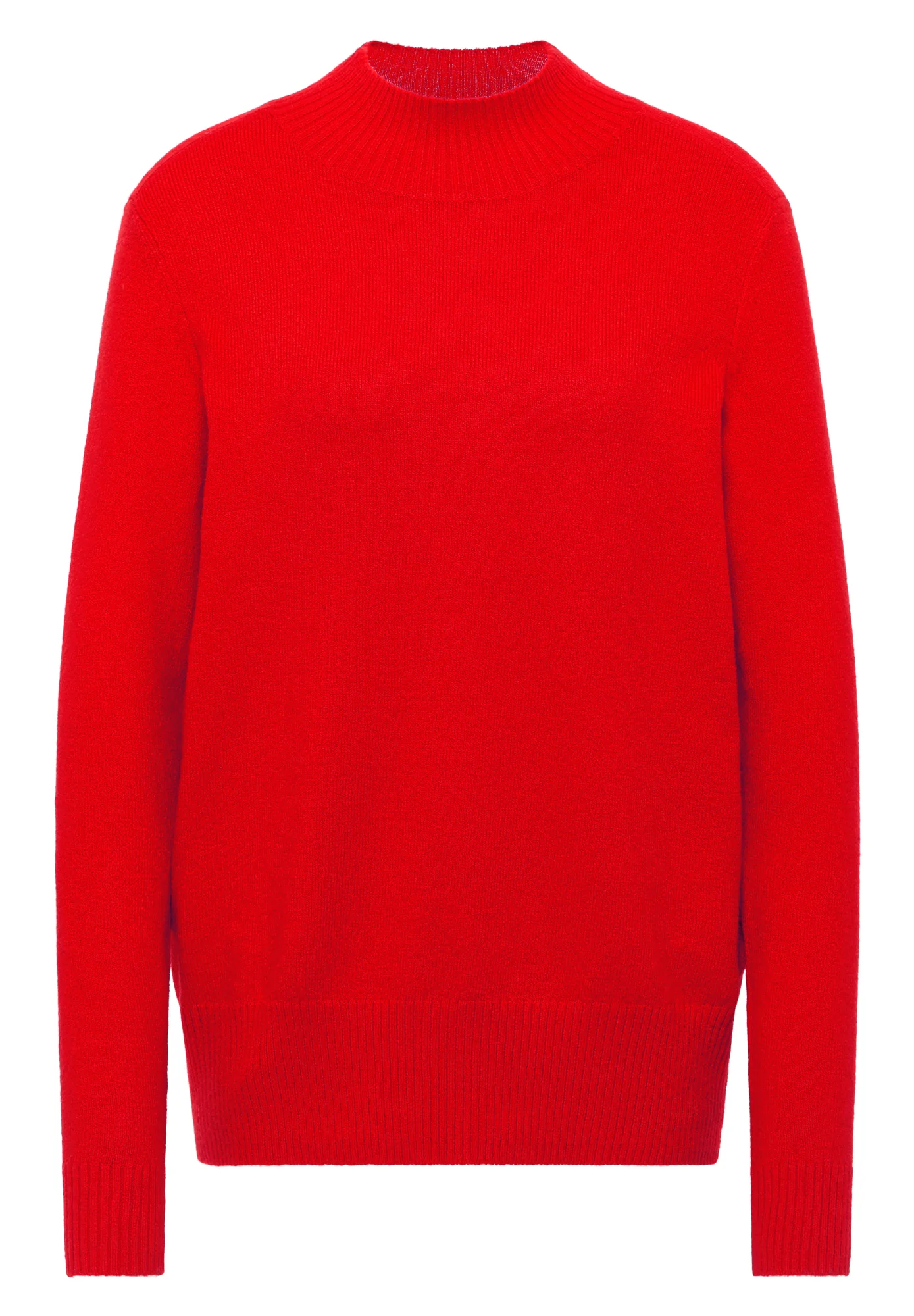 Cosy Turtleneck Pullover - Image 3