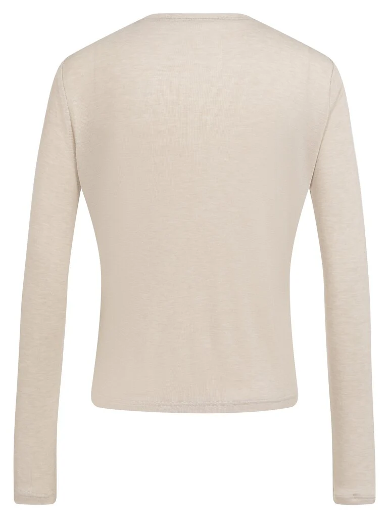Jersey-Cardigan - Image 2