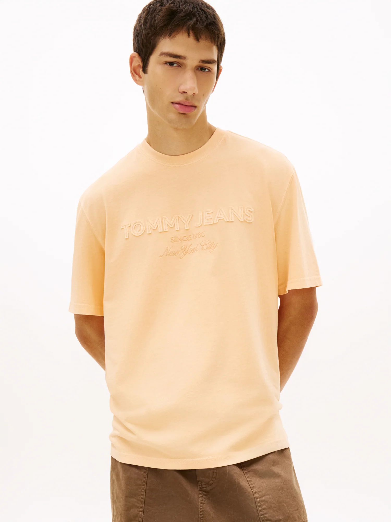 Used Look T-Shirt - Image 2