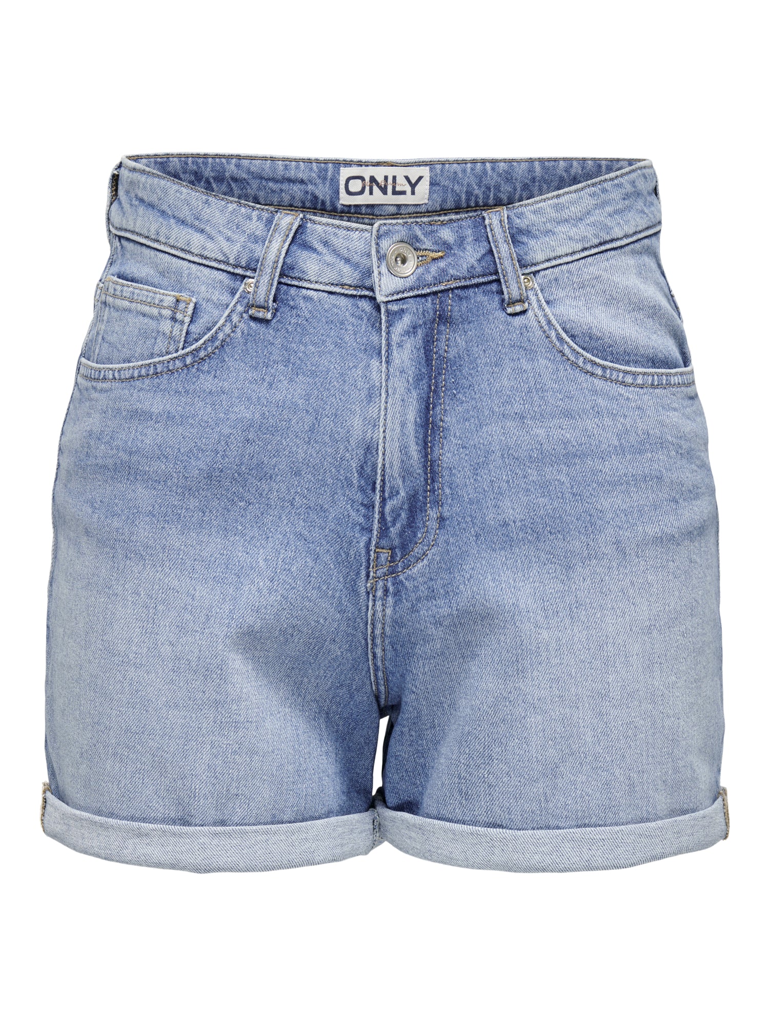 Jeans-Shorts - Image 3