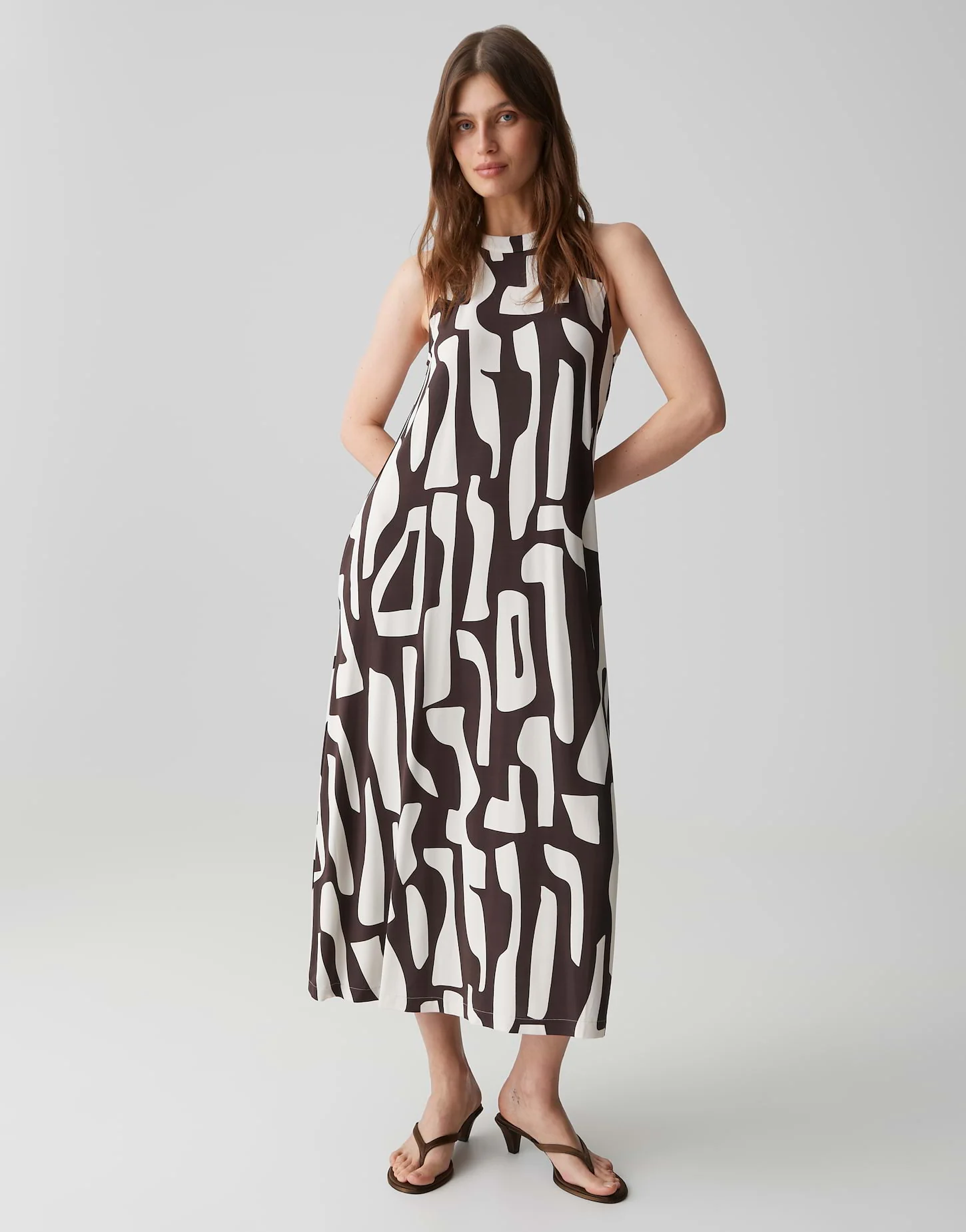 Neckholderkleid "Wina" - Image 3