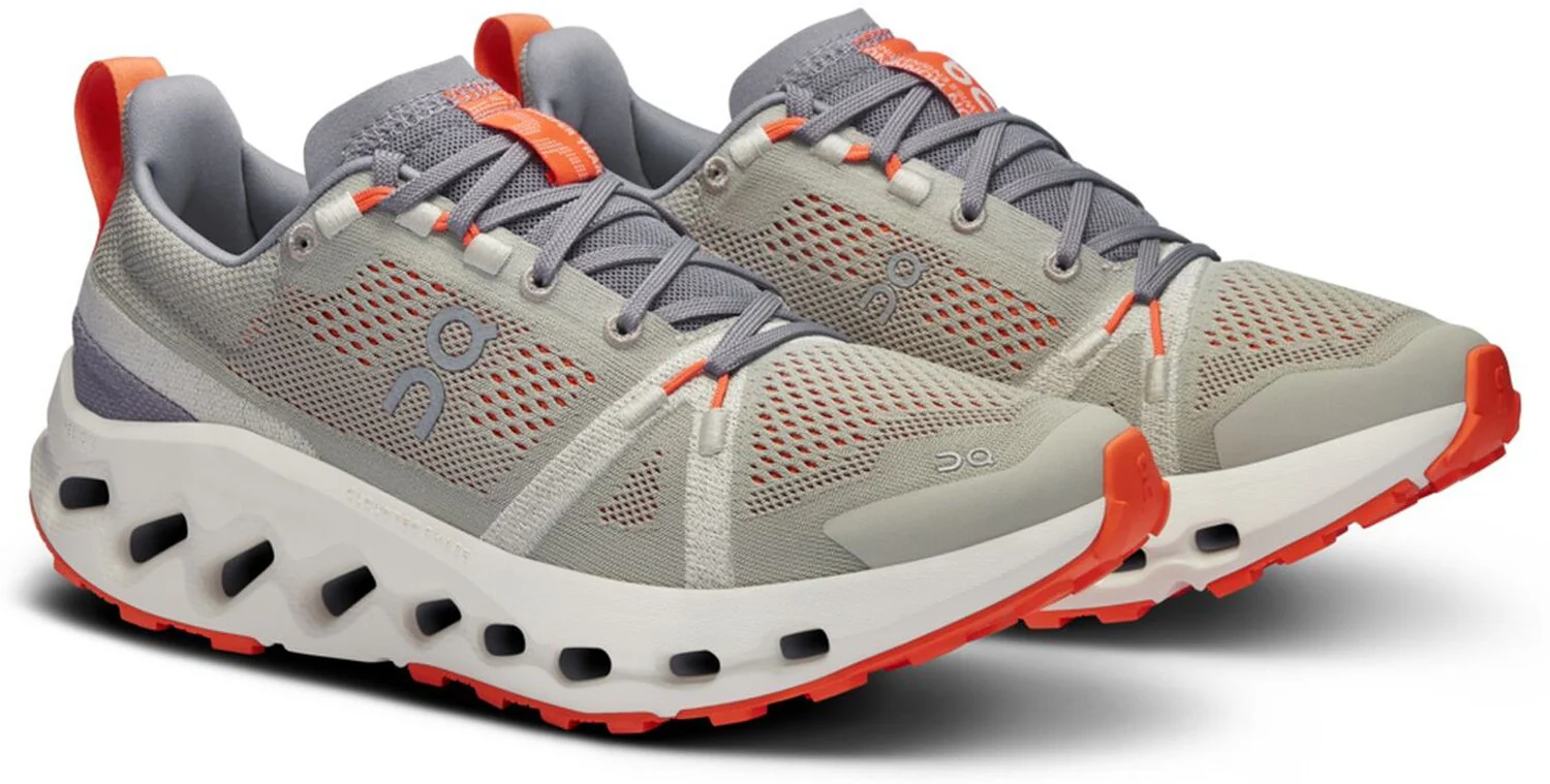 Damen-Trailrunningschuhe "Cloudsurfer" - Image 2