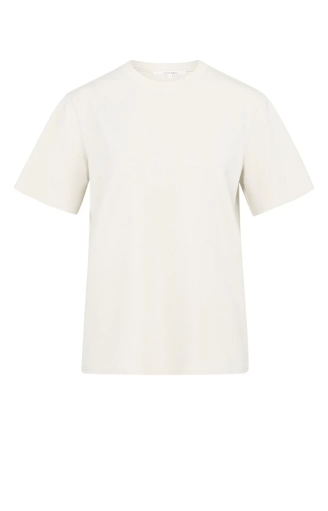 Kurzärmeliges Sweatshirt - Image 2