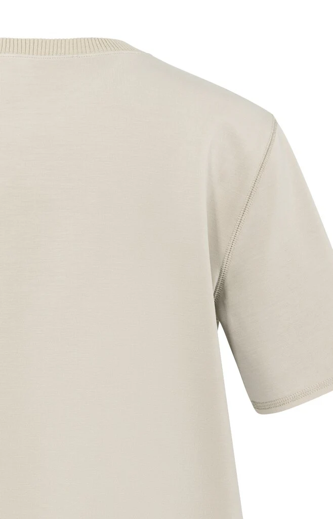 Kurzärmeliges Sweatshirt - Image 3