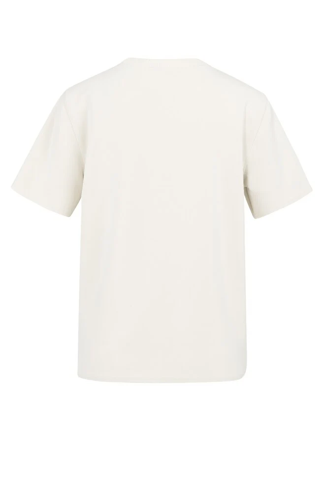 Kurzärmeliges Sweatshirt - Image 4