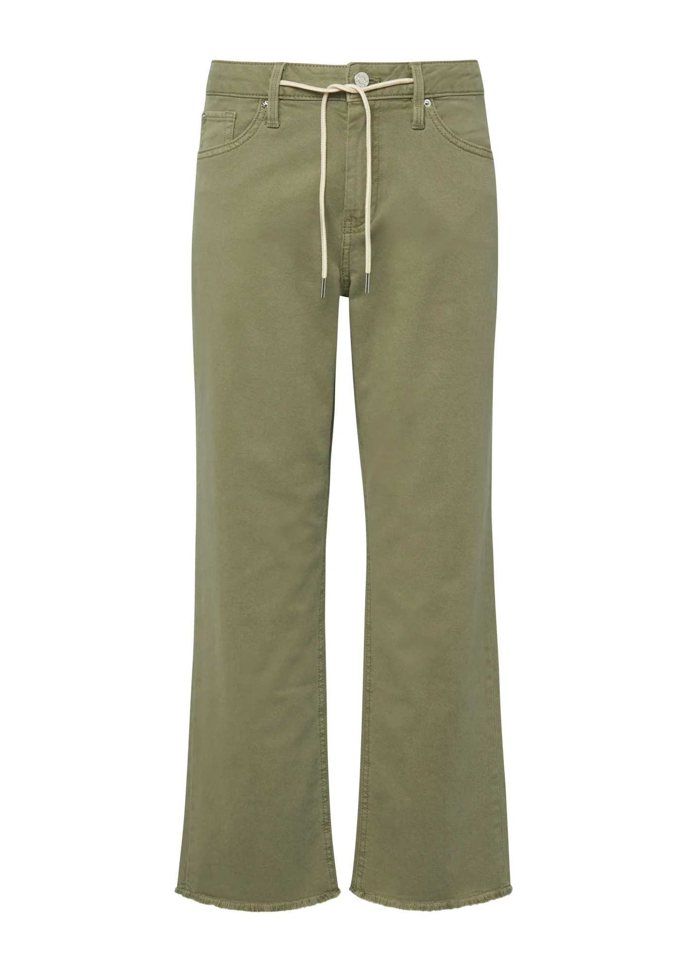 Cropped Jeans "Karolin" - Image 2
