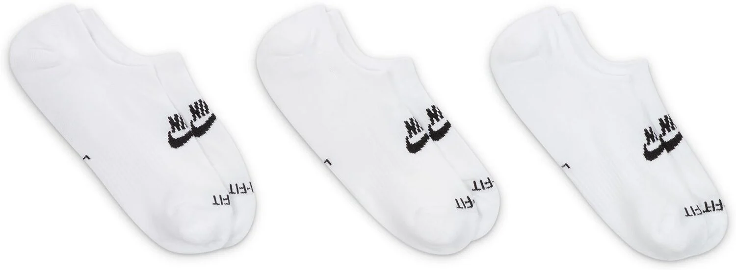 Socken "EVRYDAY PLUS CUSH FOOTIE" - Image 2