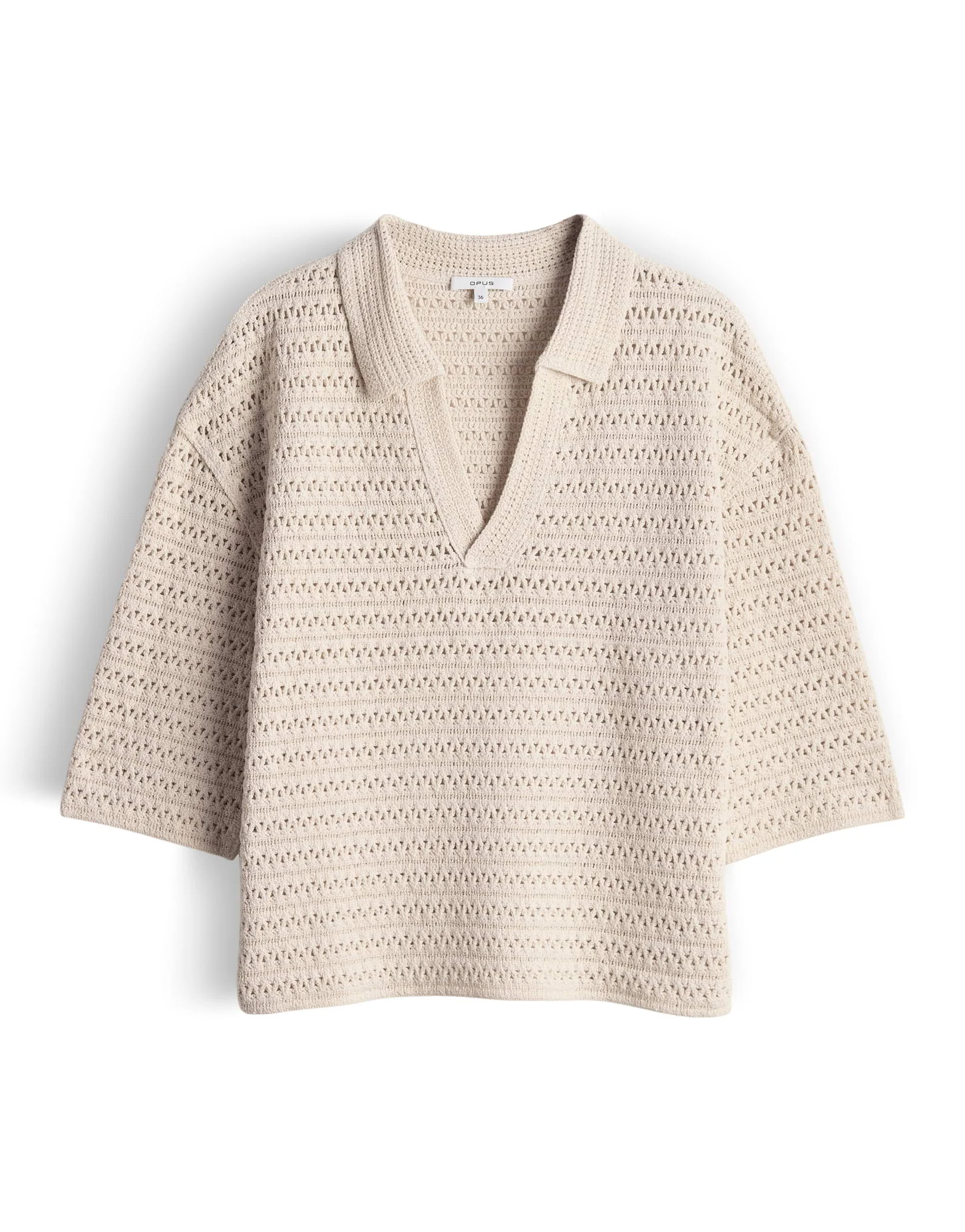 Sweatshirt "Garakino"