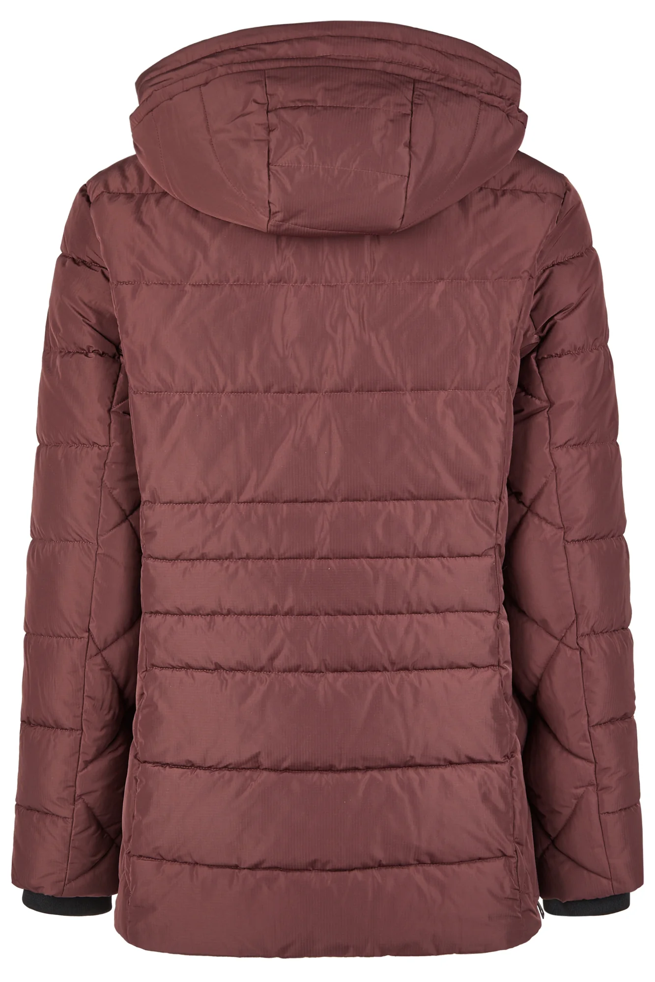 Jacke mit Kapuze - Image 2