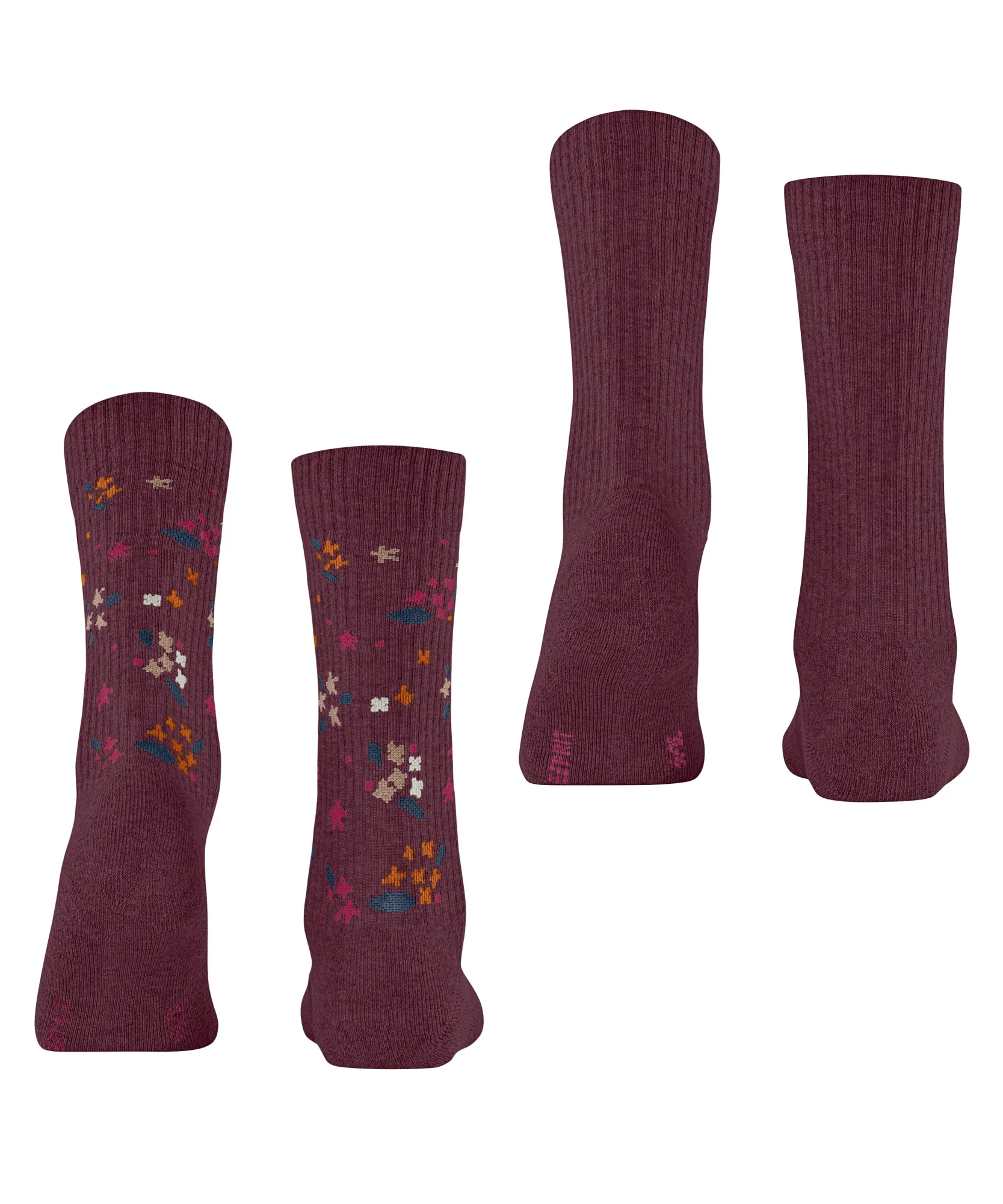 Socken 2-Pack - Image 4