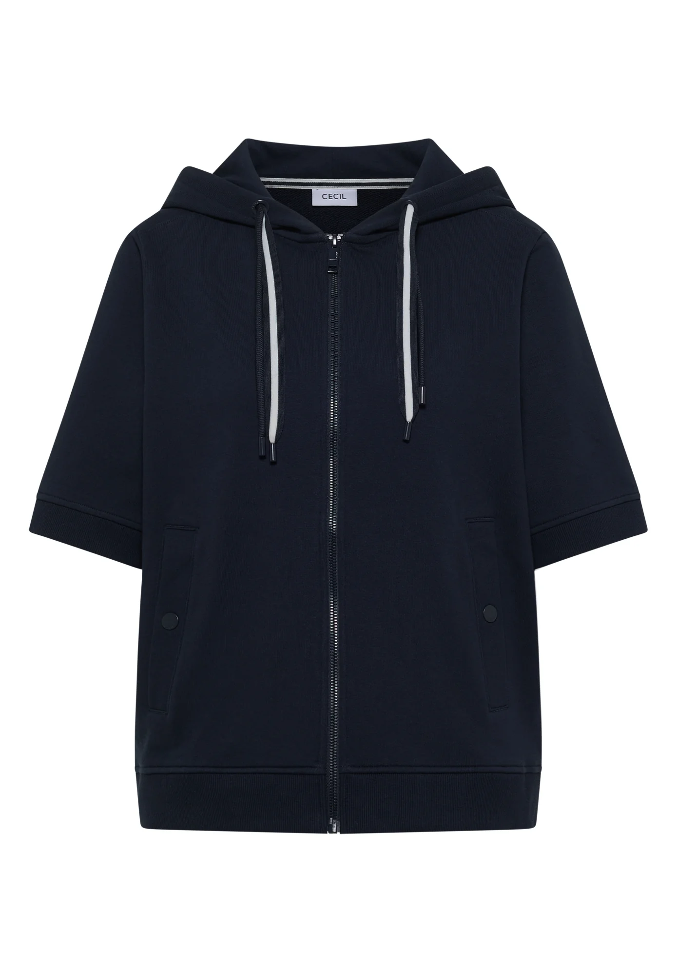 Sommerliche Sweatjacke - Image 2