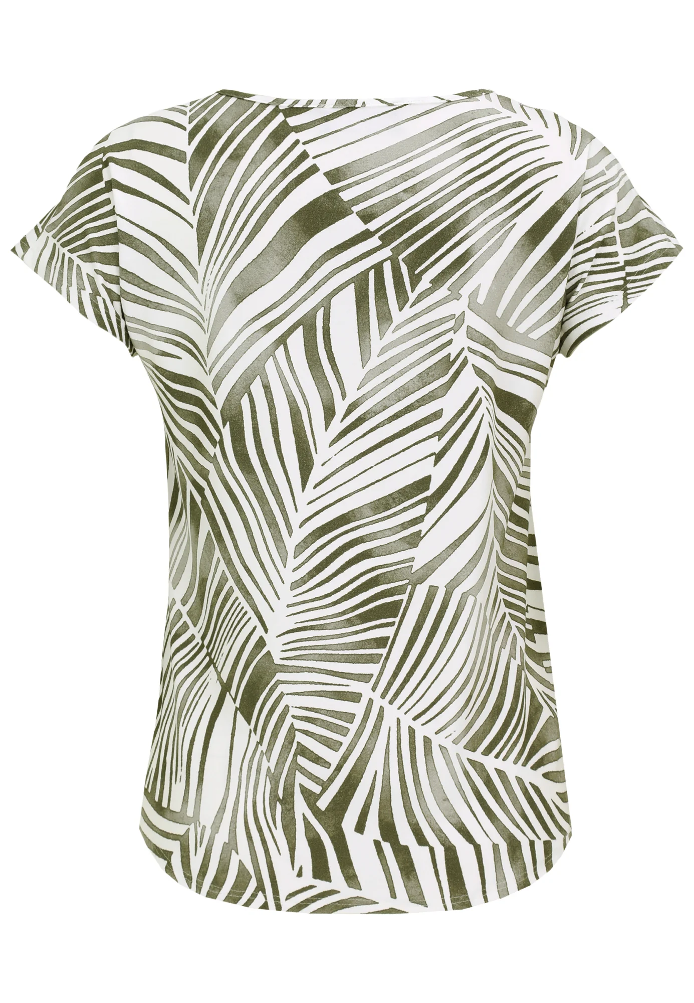 Shirt mit Grafik-Muster - Image 2