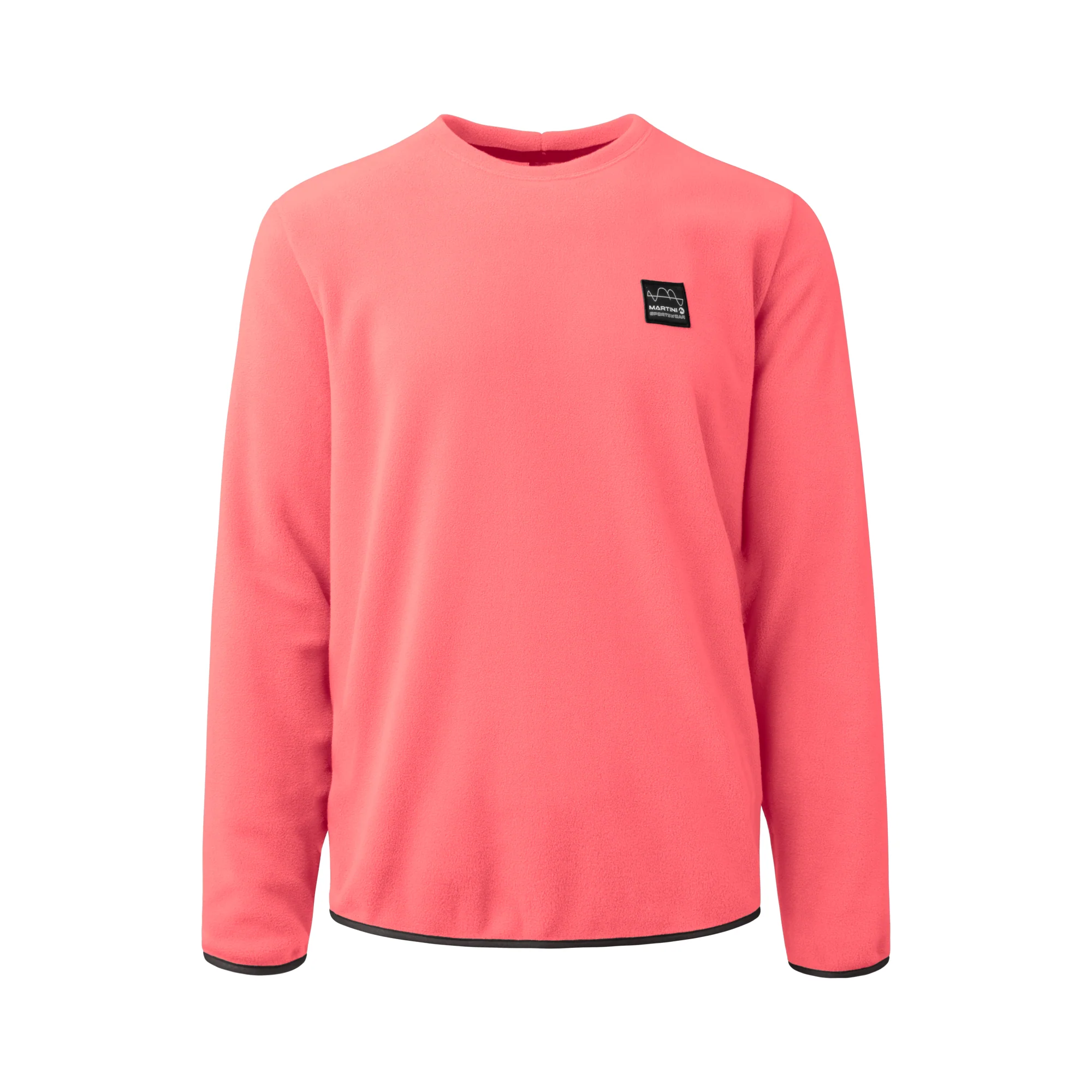 Flauschig-weicher Sweater