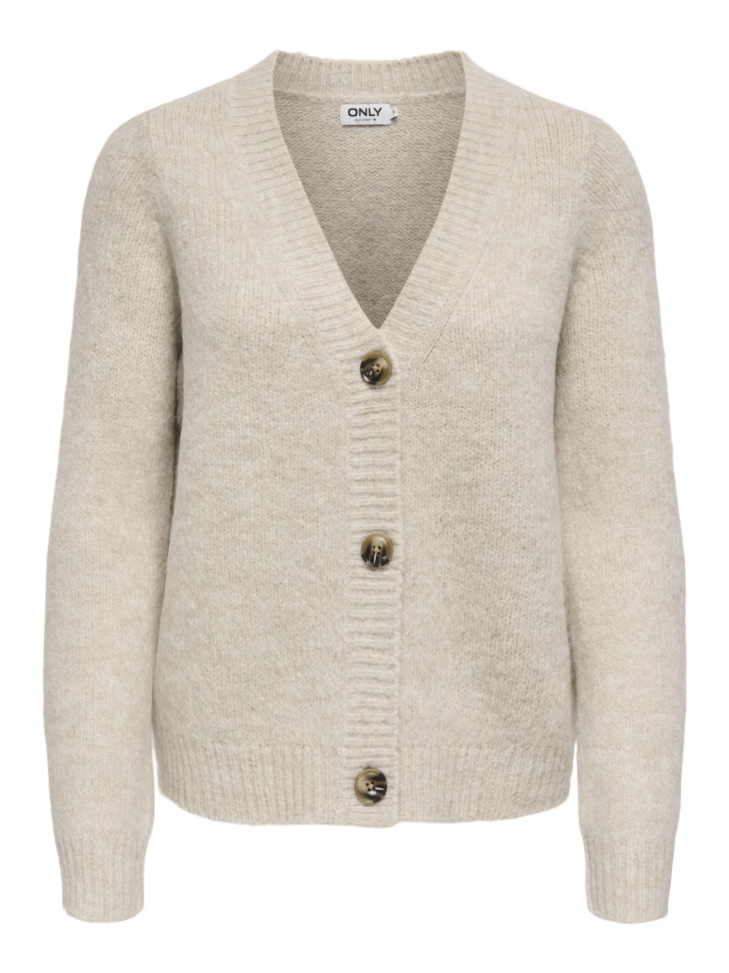 Strickjacke
