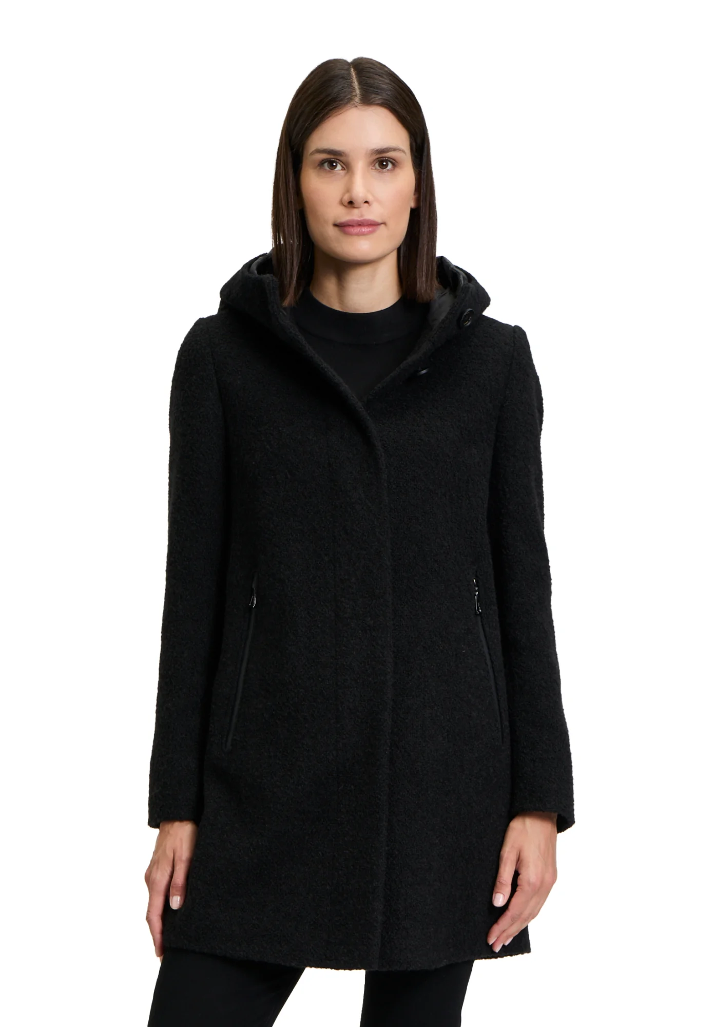 Wolljacke - Image 2