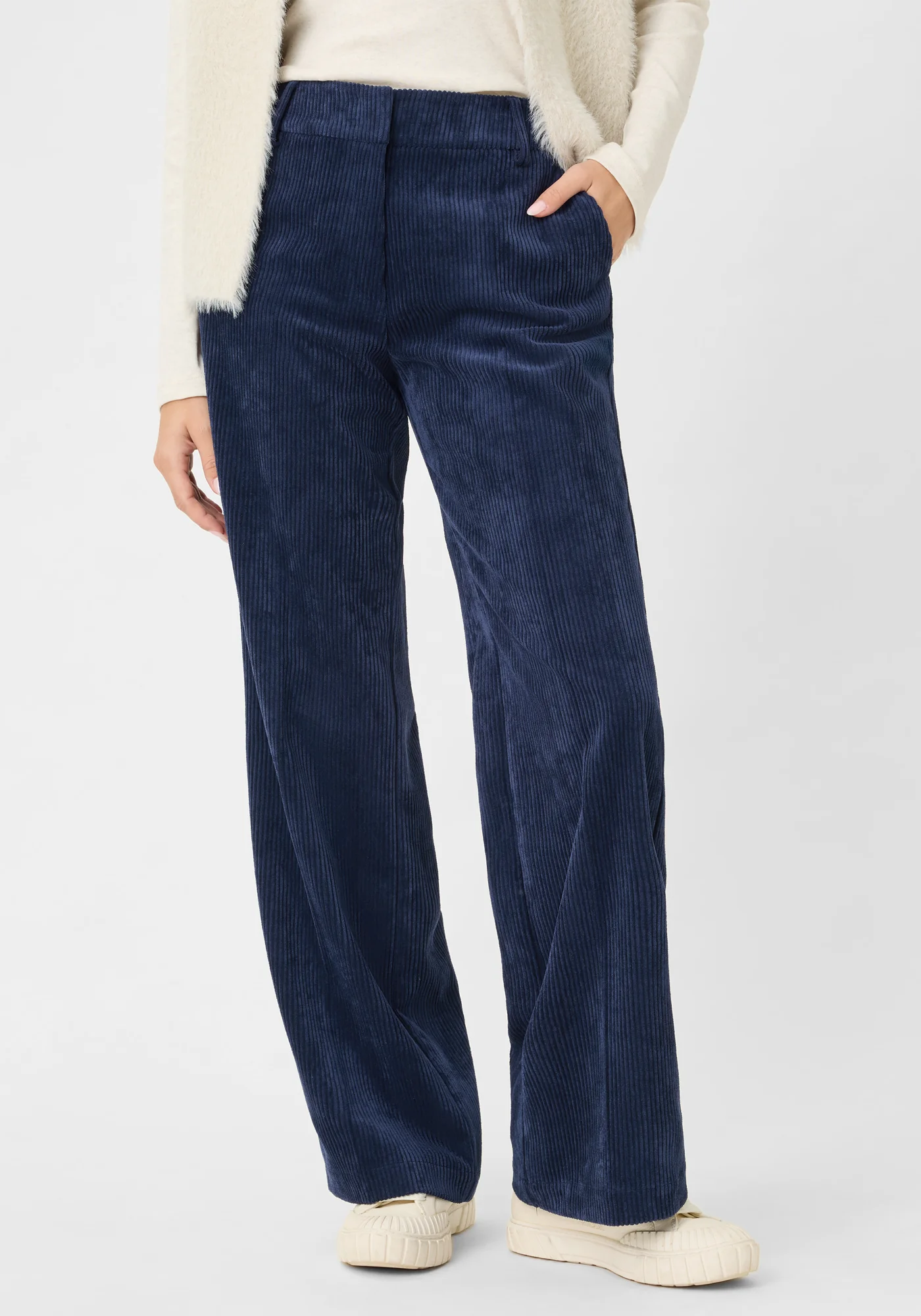Cordhose "Anna Wide" - Image 2
