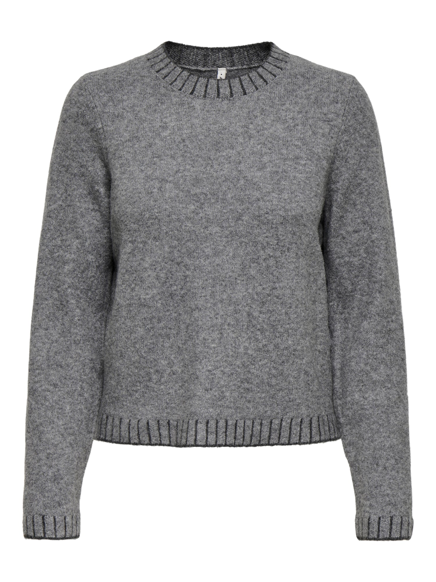 Strickpullover