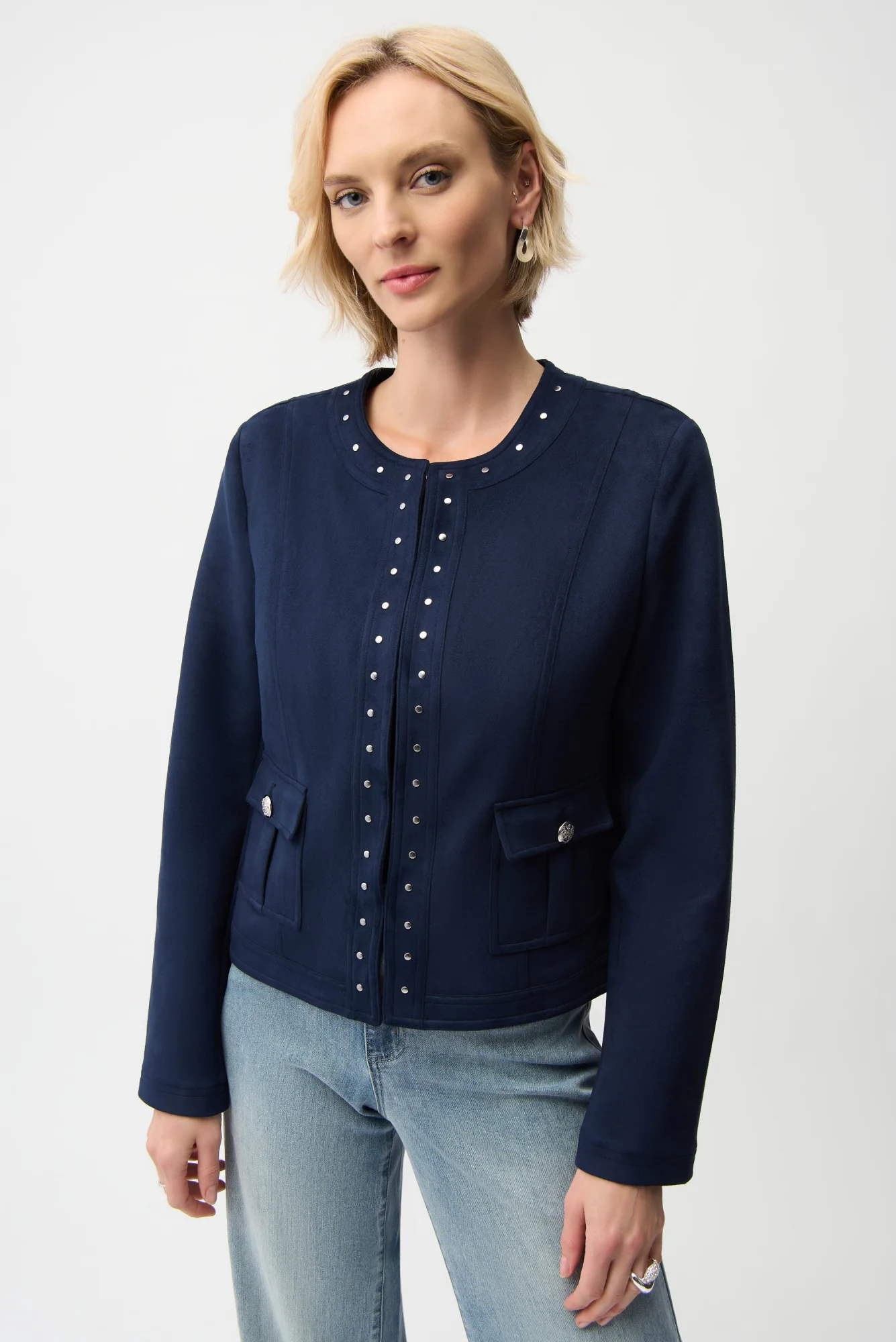 Gerade Jacke - Image 2