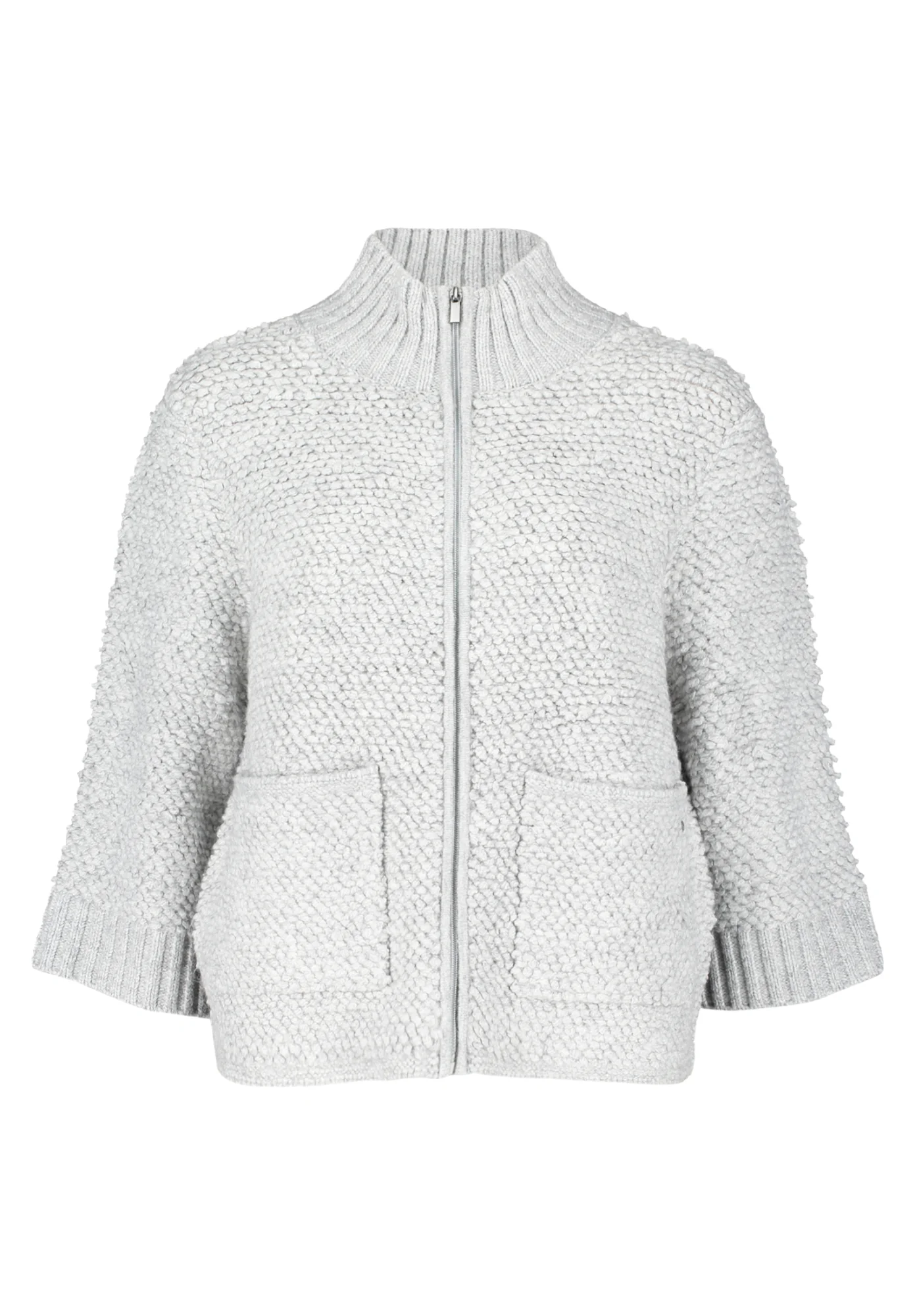 Strick-Cardigan