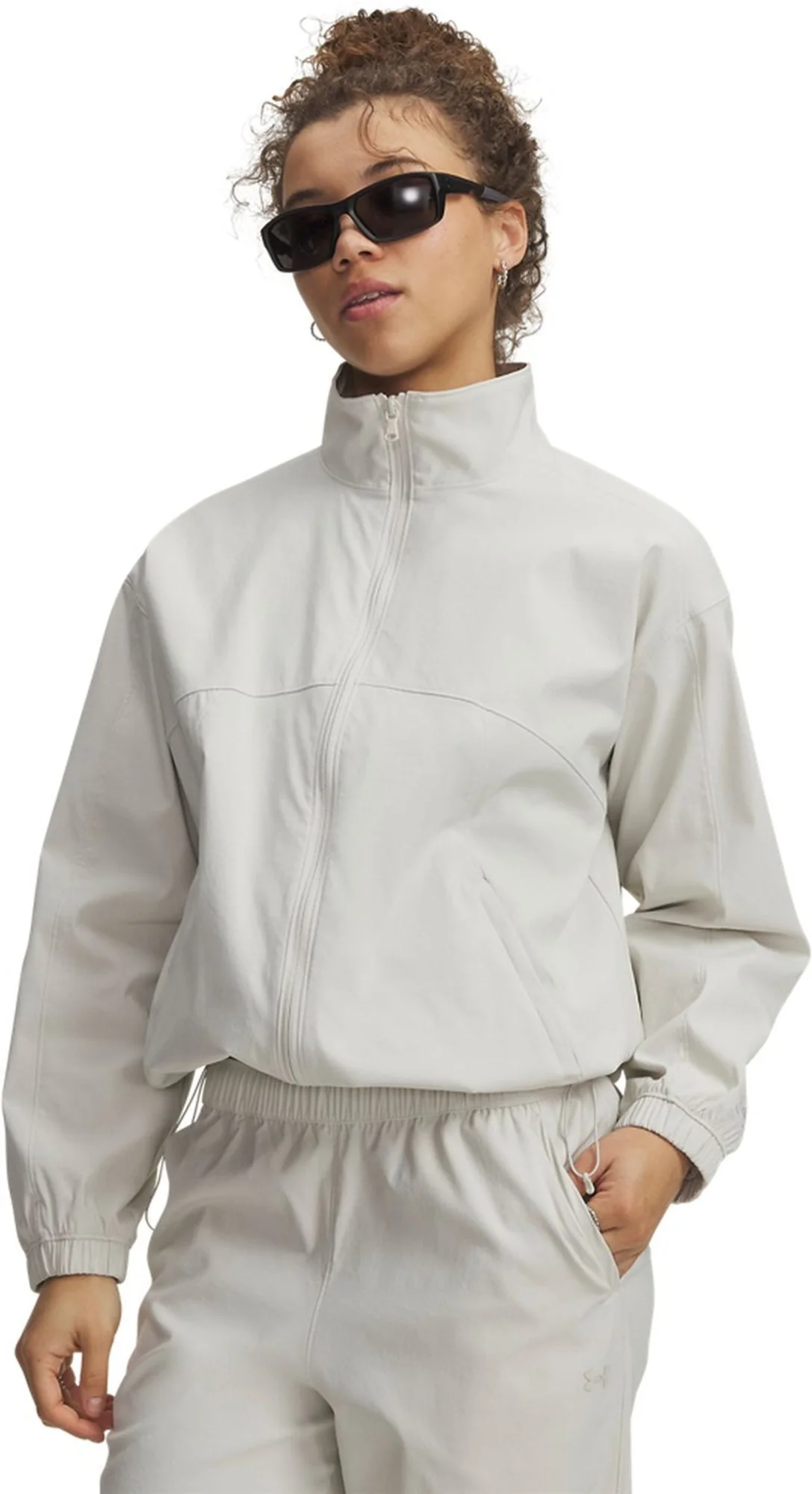 UNDER ARMOUR Damen Sweatshirt - Image 2