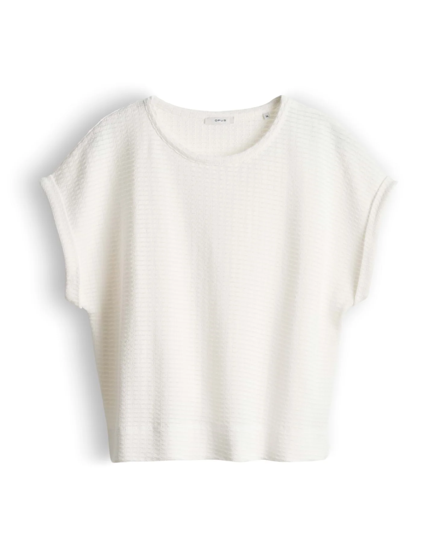 T-Shirt "Sishell"