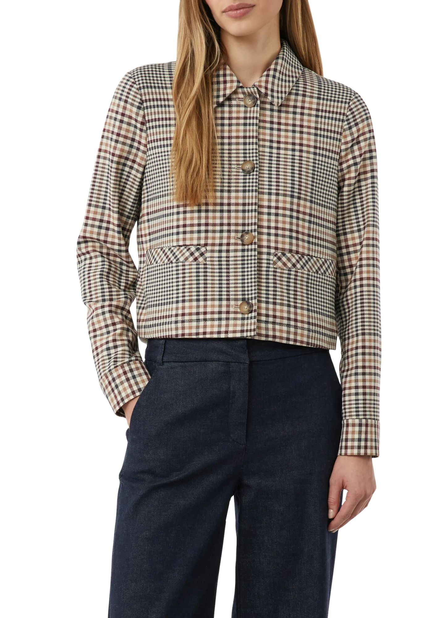 Moderne Kurzjacke - Image 2